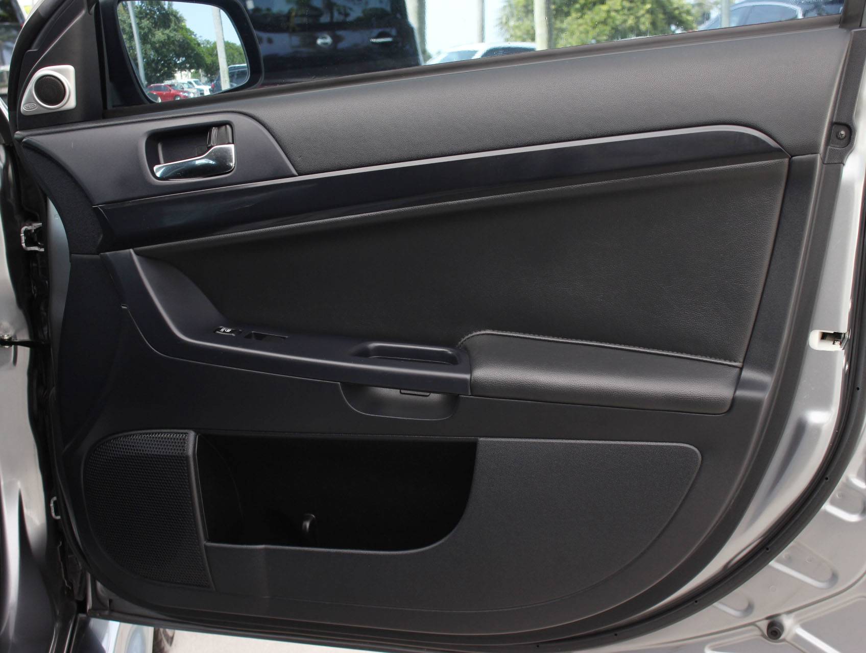 Florida Fine Cars - Used MITSUBISHI LANCER EVOLUTION 2013 HOLLYWOOD GSR