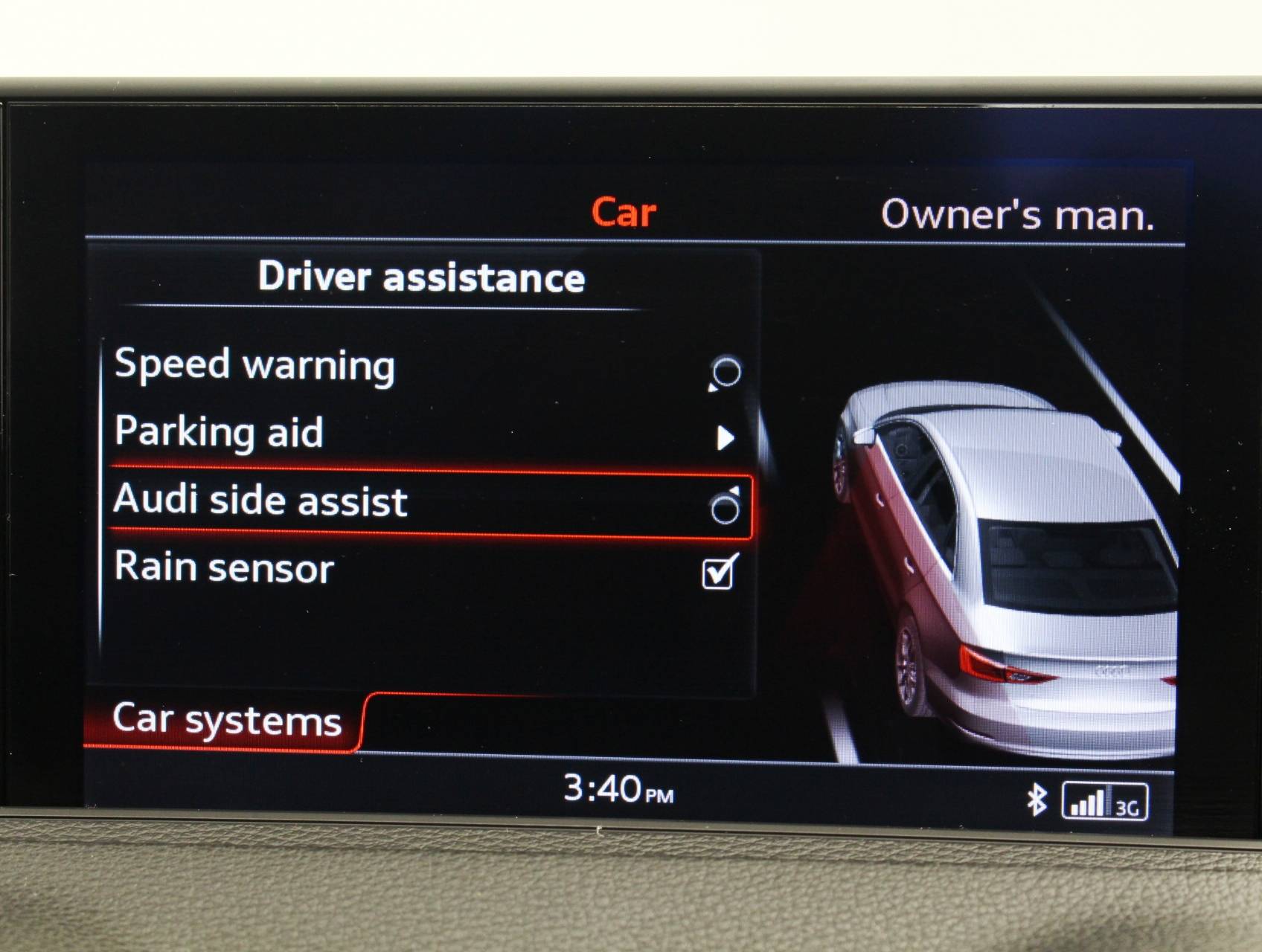 Florida Fine Cars - Used AUDI S3 2016 MIAMI PREMIUM PLUS