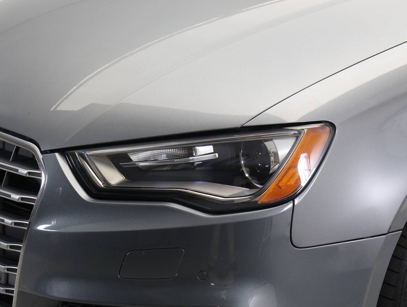 Florida Fine Cars - Used AUDI S3 2016 MIAMI PREMIUM PLUS