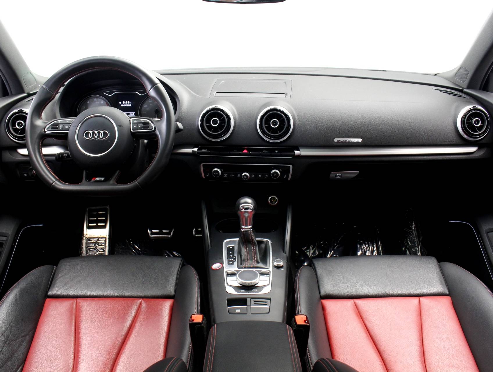 Florida Fine Cars - Used AUDI S3 2016 MIAMI PREMIUM PLUS