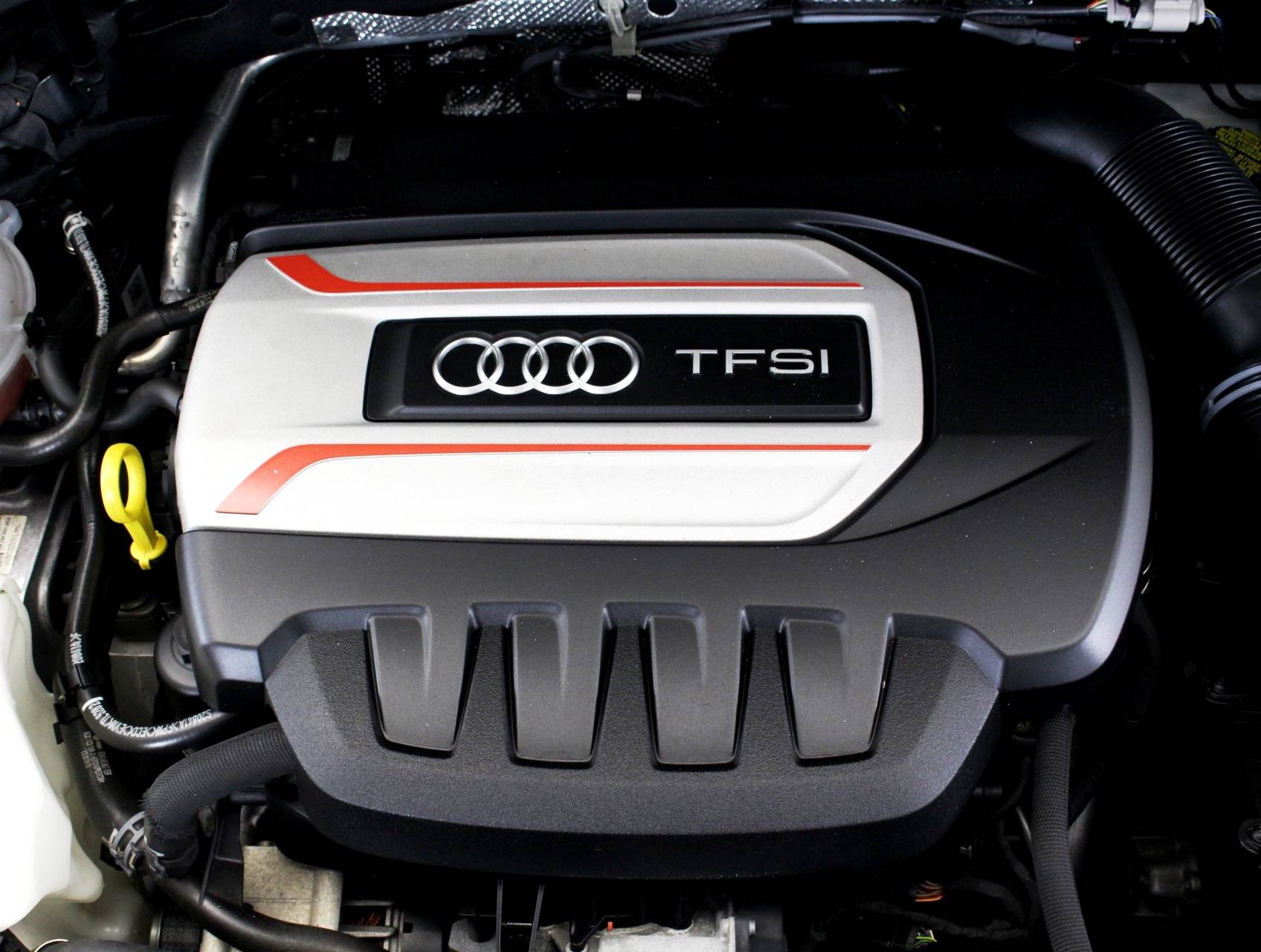 Florida Fine Cars - Used AUDI S3 2016 MIAMI PREMIUM PLUS