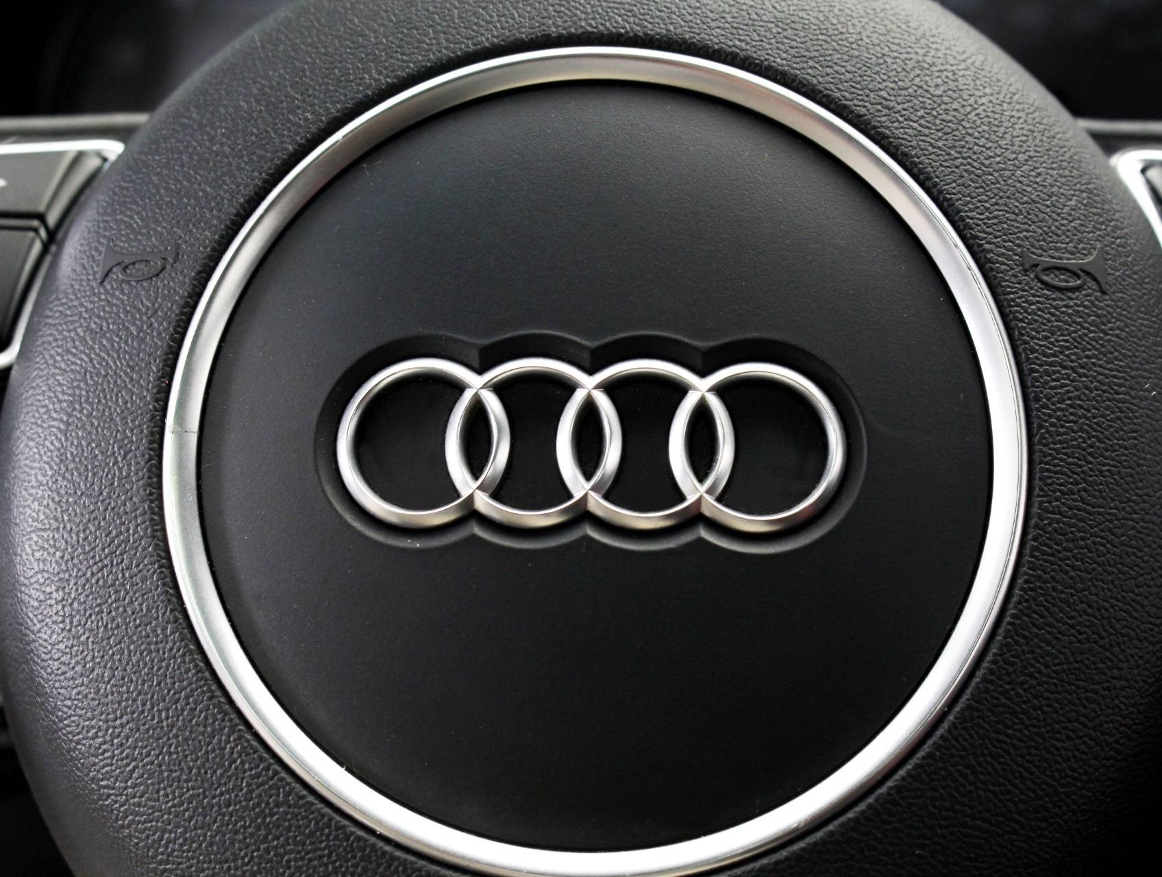 Florida Fine Cars - Used AUDI S3 2016 MIAMI PREMIUM PLUS