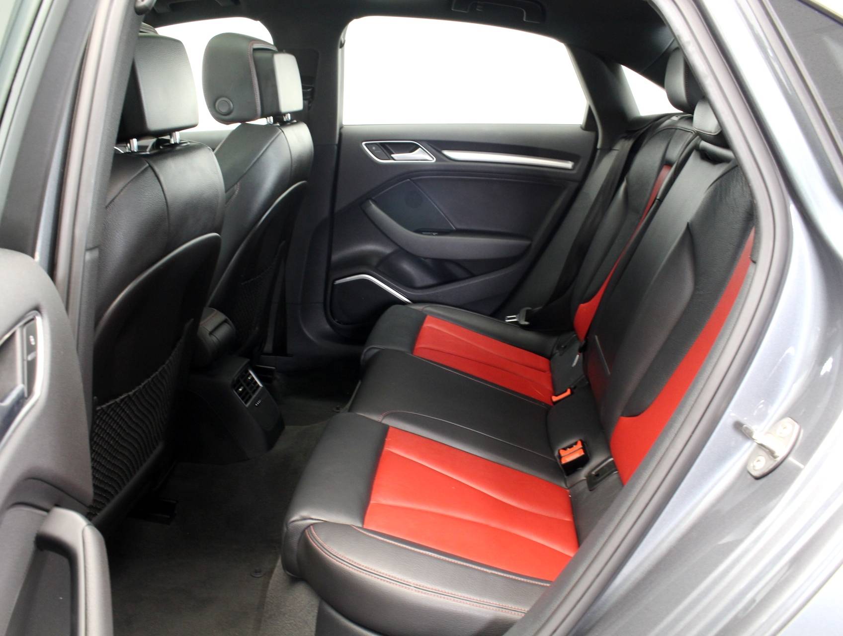 Florida Fine Cars - Used AUDI S3 2016 MIAMI PREMIUM PLUS