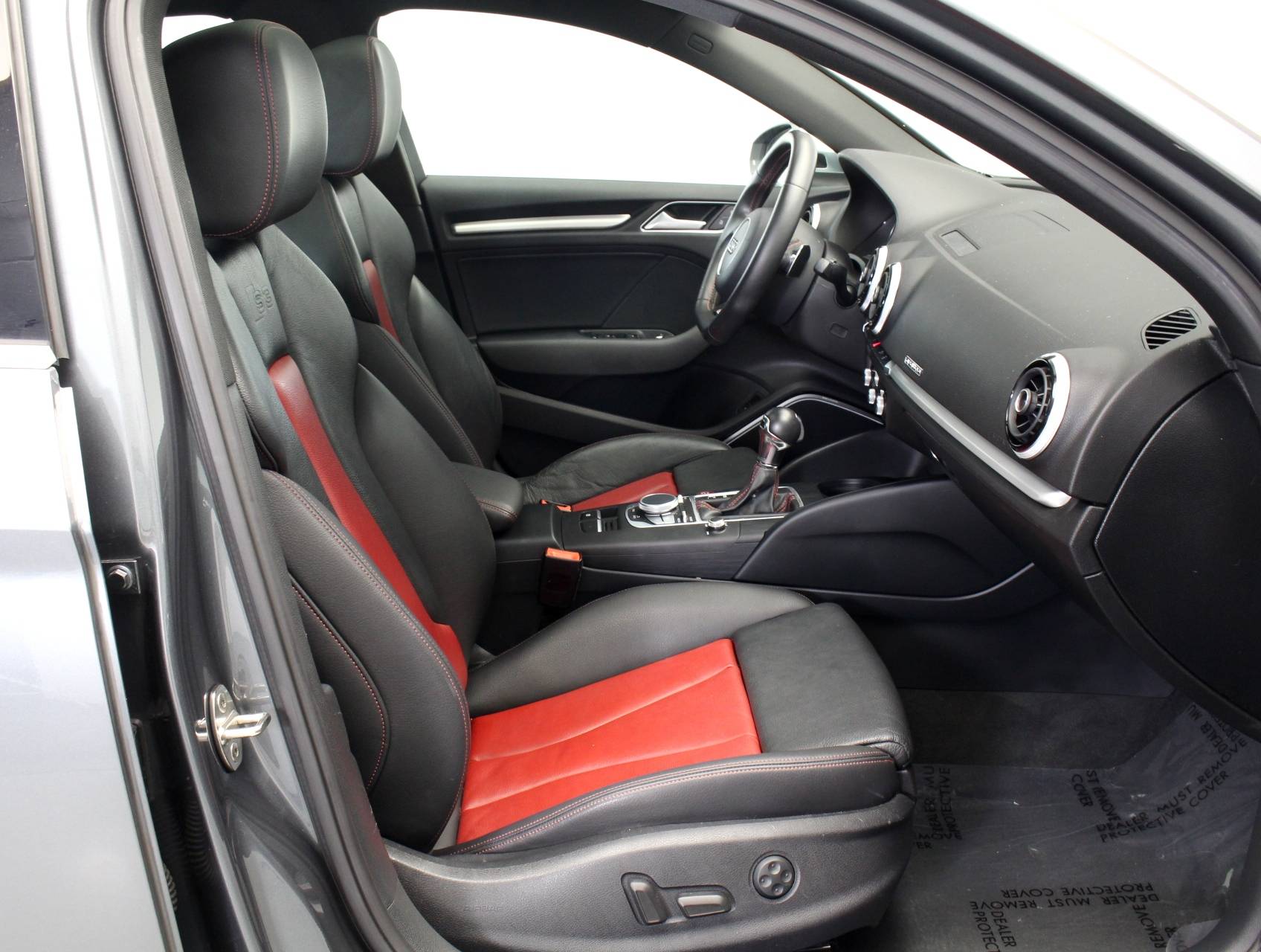 Florida Fine Cars - Used AUDI S3 2016 MIAMI PREMIUM PLUS