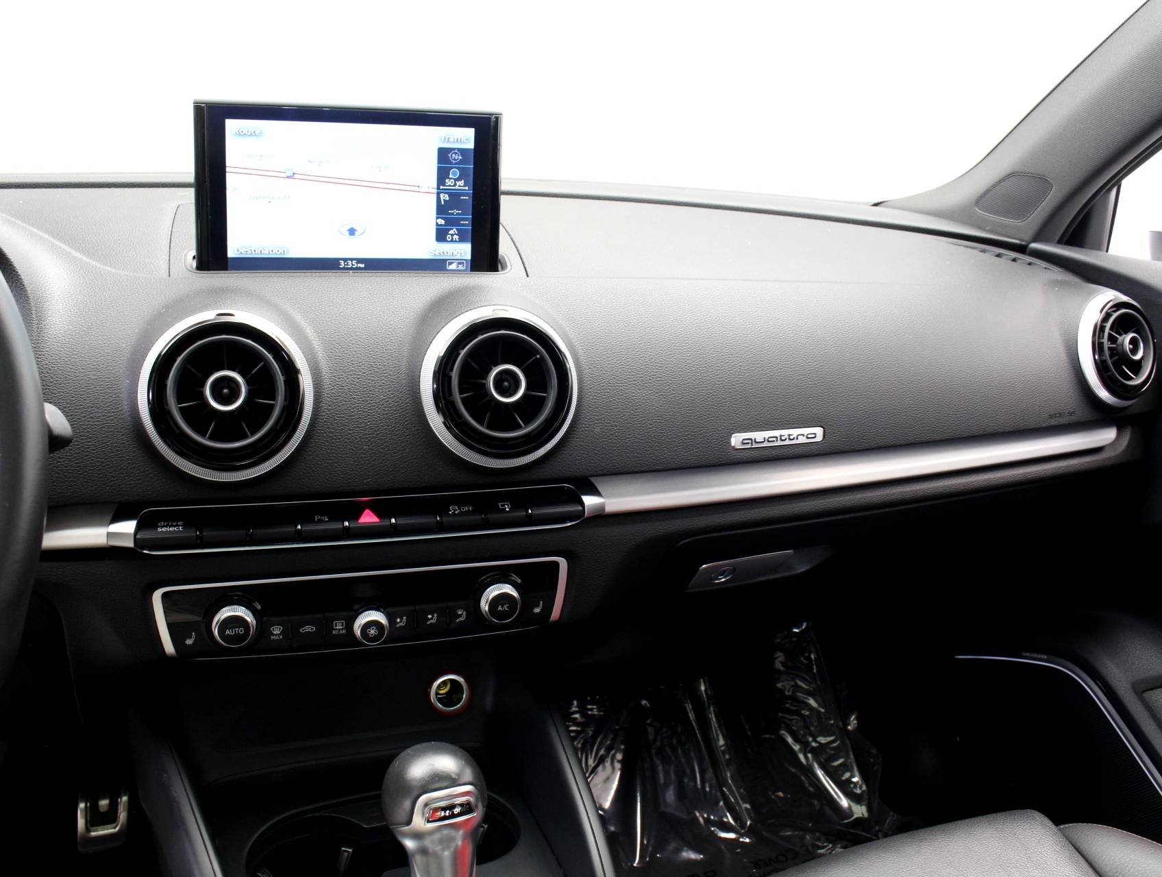 Florida Fine Cars - Used AUDI S3 2016 MIAMI PREMIUM PLUS