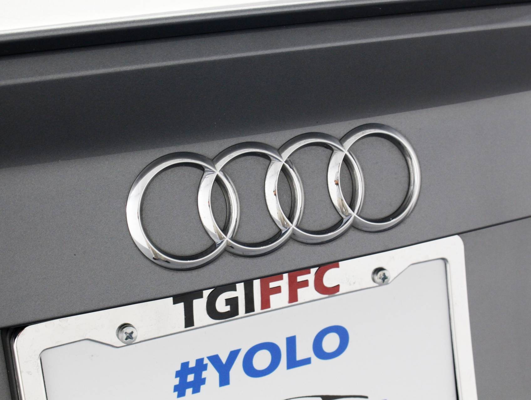 Florida Fine Cars - Used AUDI S3 2016 MIAMI PREMIUM PLUS