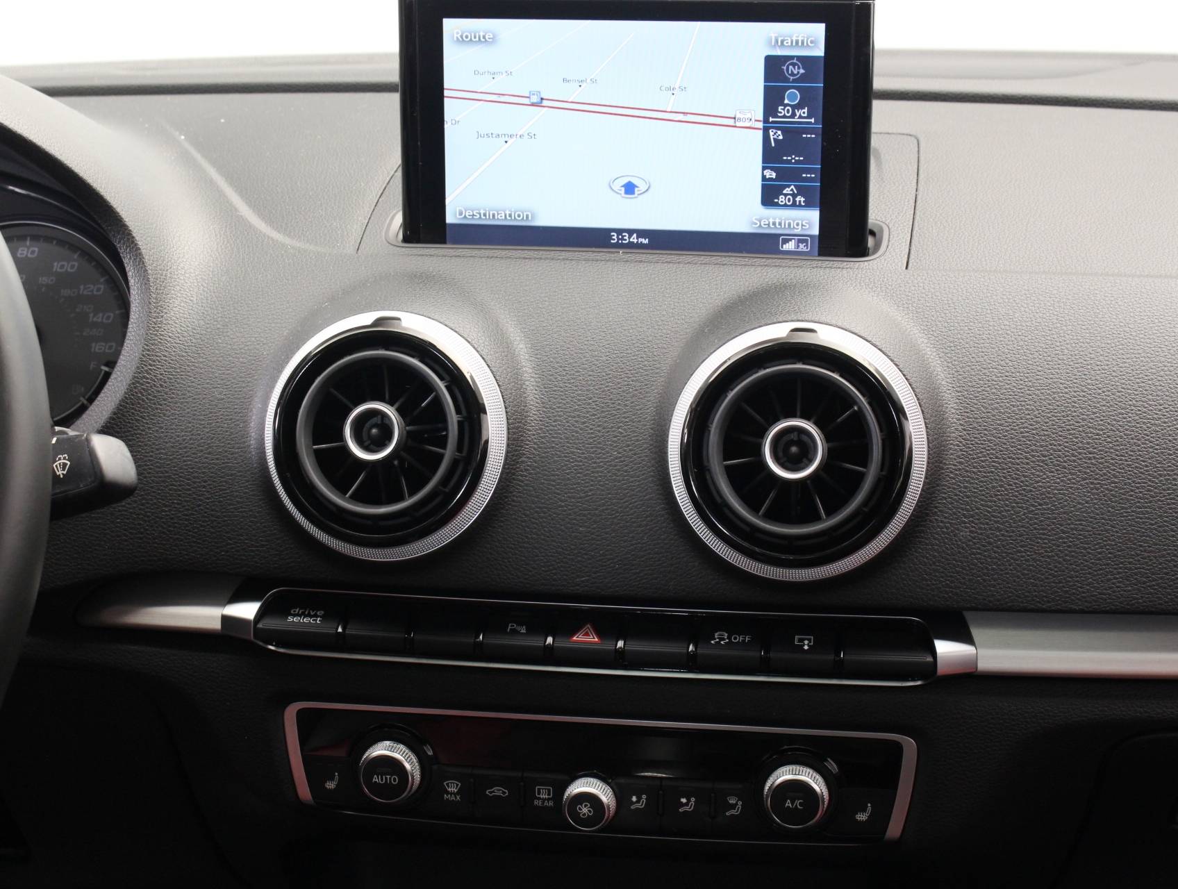 Florida Fine Cars - Used AUDI S3 2016 MIAMI PREMIUM PLUS