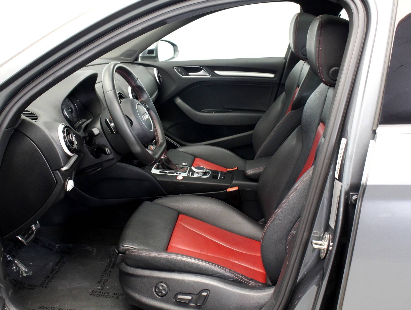 Florida Fine Cars - Used AUDI S3 2016 MIAMI PREMIUM PLUS