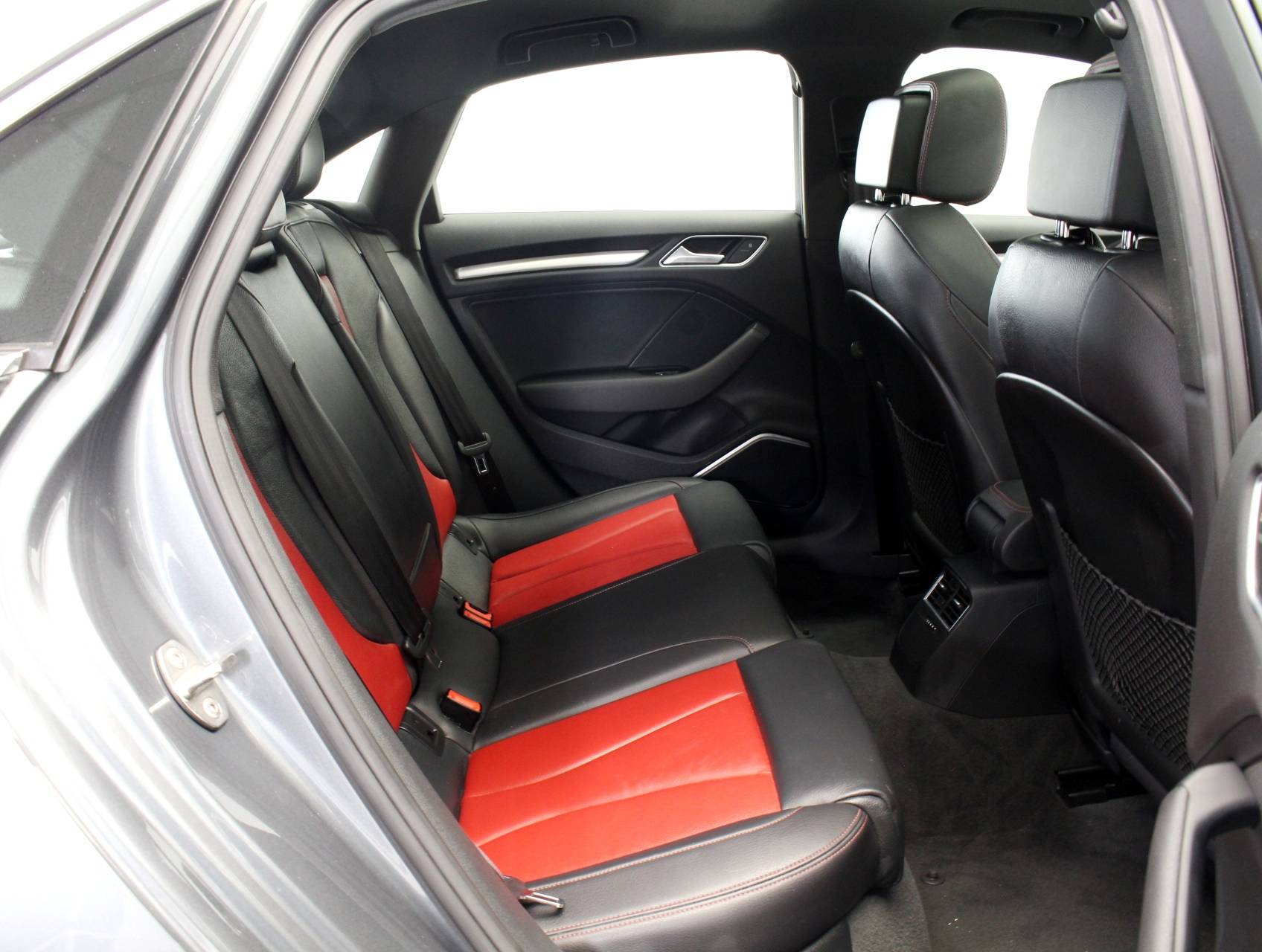 Florida Fine Cars - Used AUDI S3 2016 MIAMI PREMIUM PLUS