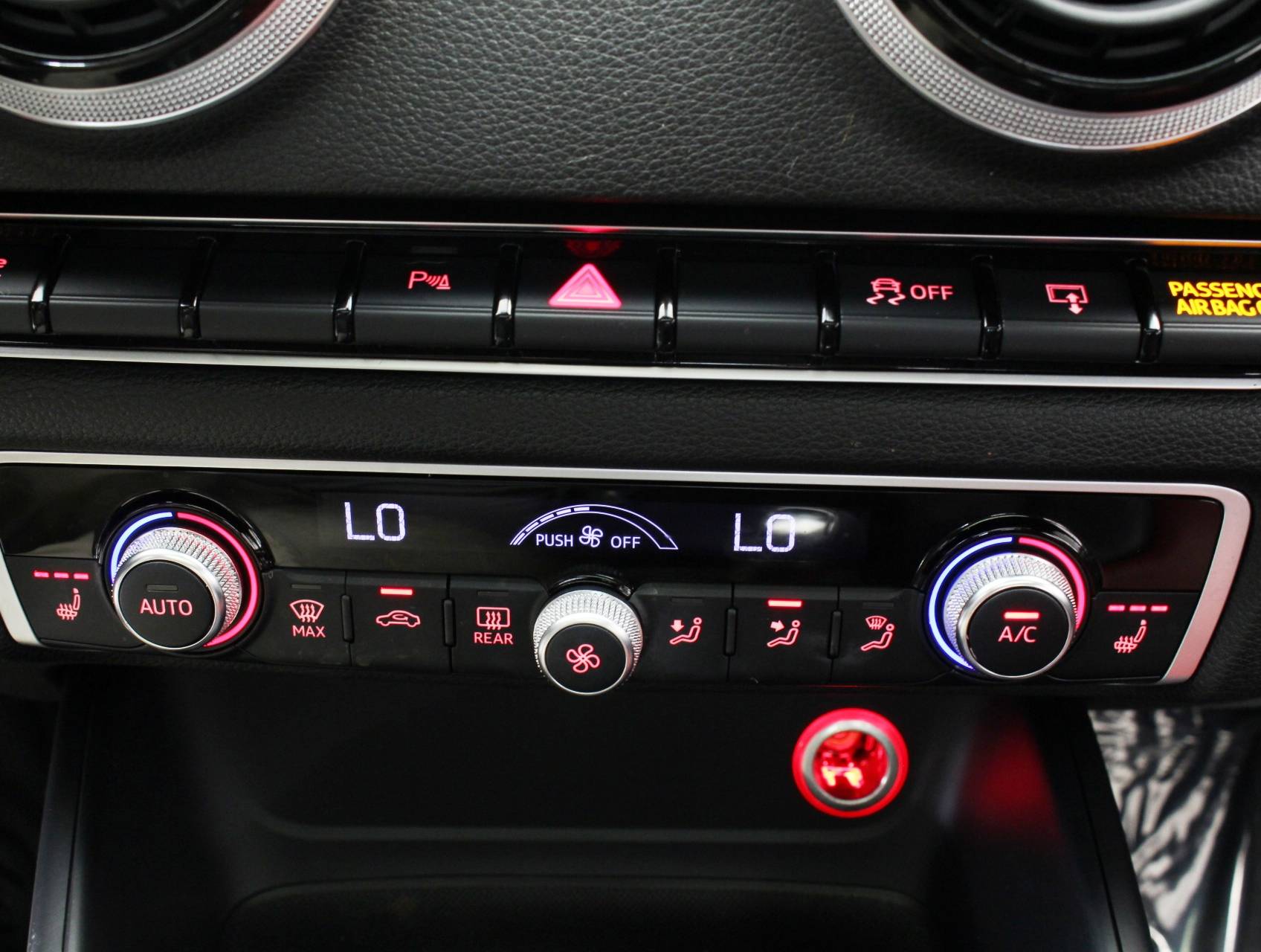 Florida Fine Cars - Used AUDI S3 2016 MIAMI PREMIUM PLUS