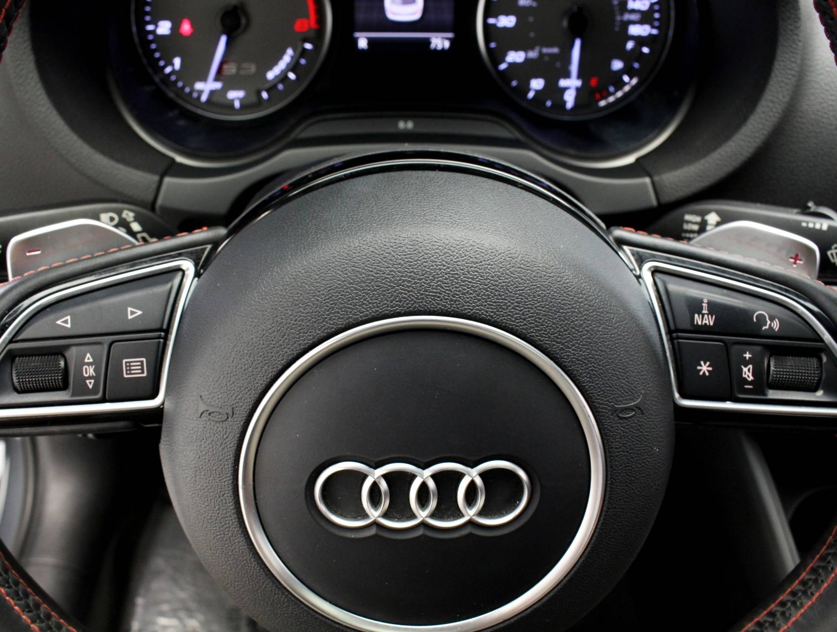 Florida Fine Cars - Used AUDI S3 2016 MIAMI PREMIUM PLUS