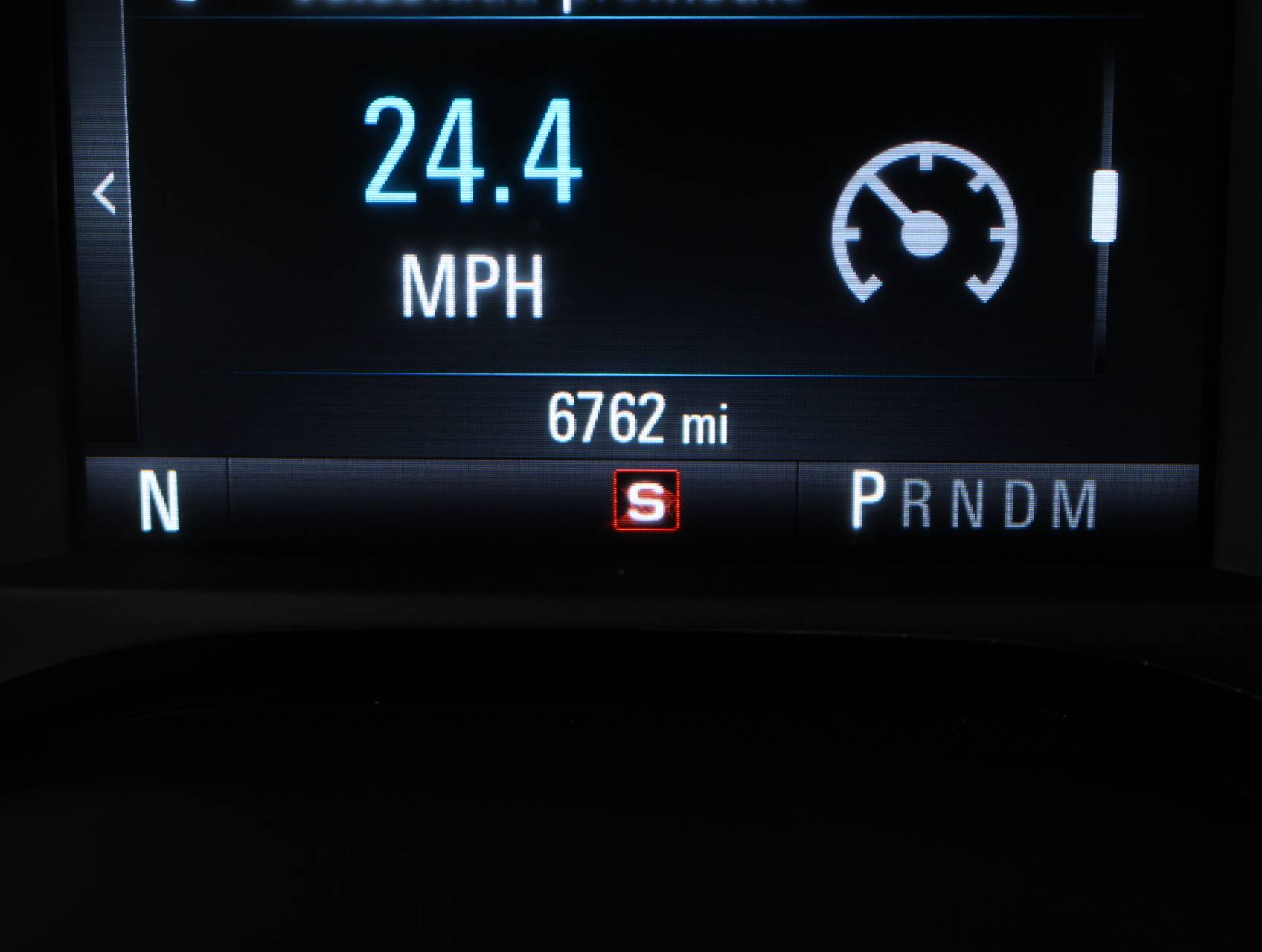 Florida Fine Cars - Used CHEVROLET CAMARO 2018 WEST PALM 1lt Rs Pkg