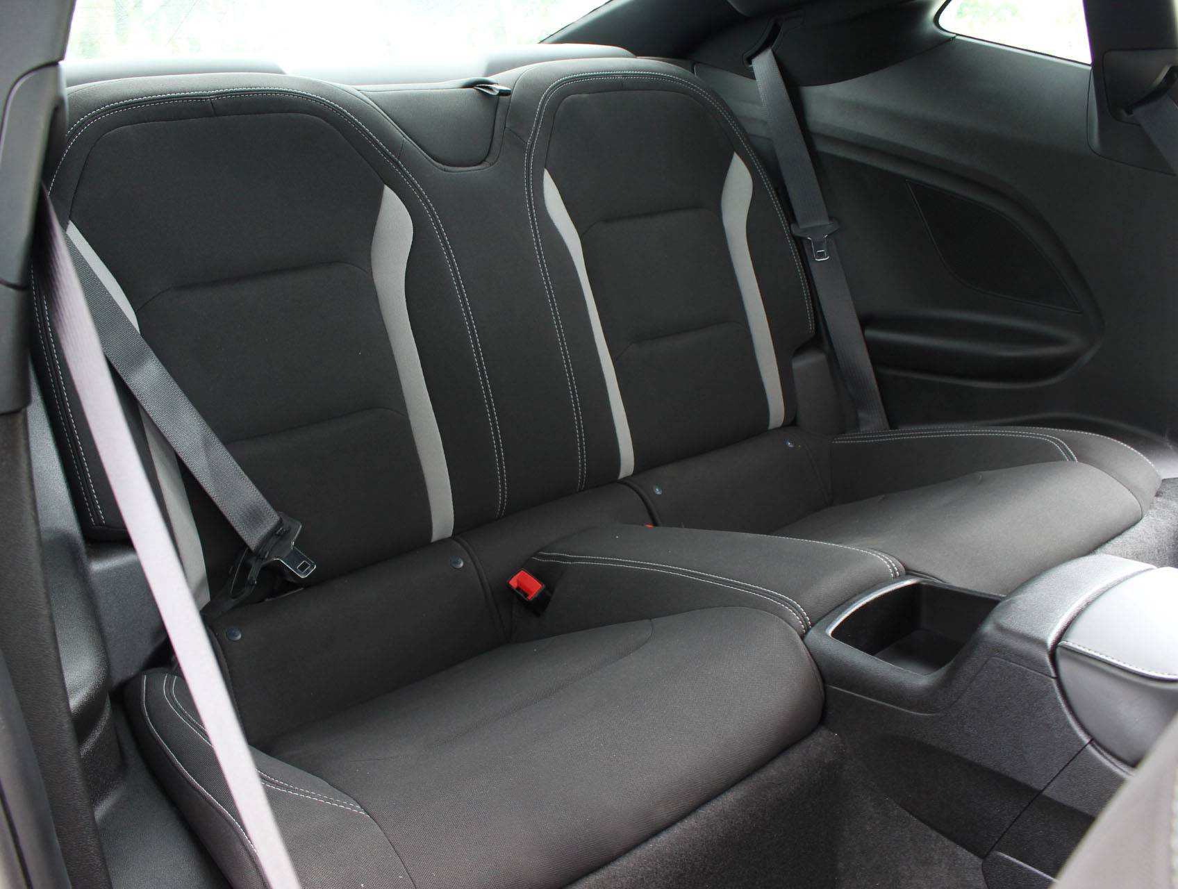 Florida Fine Cars - Used CHEVROLET CAMARO 2018 WEST PALM 1lt Rs Pkg