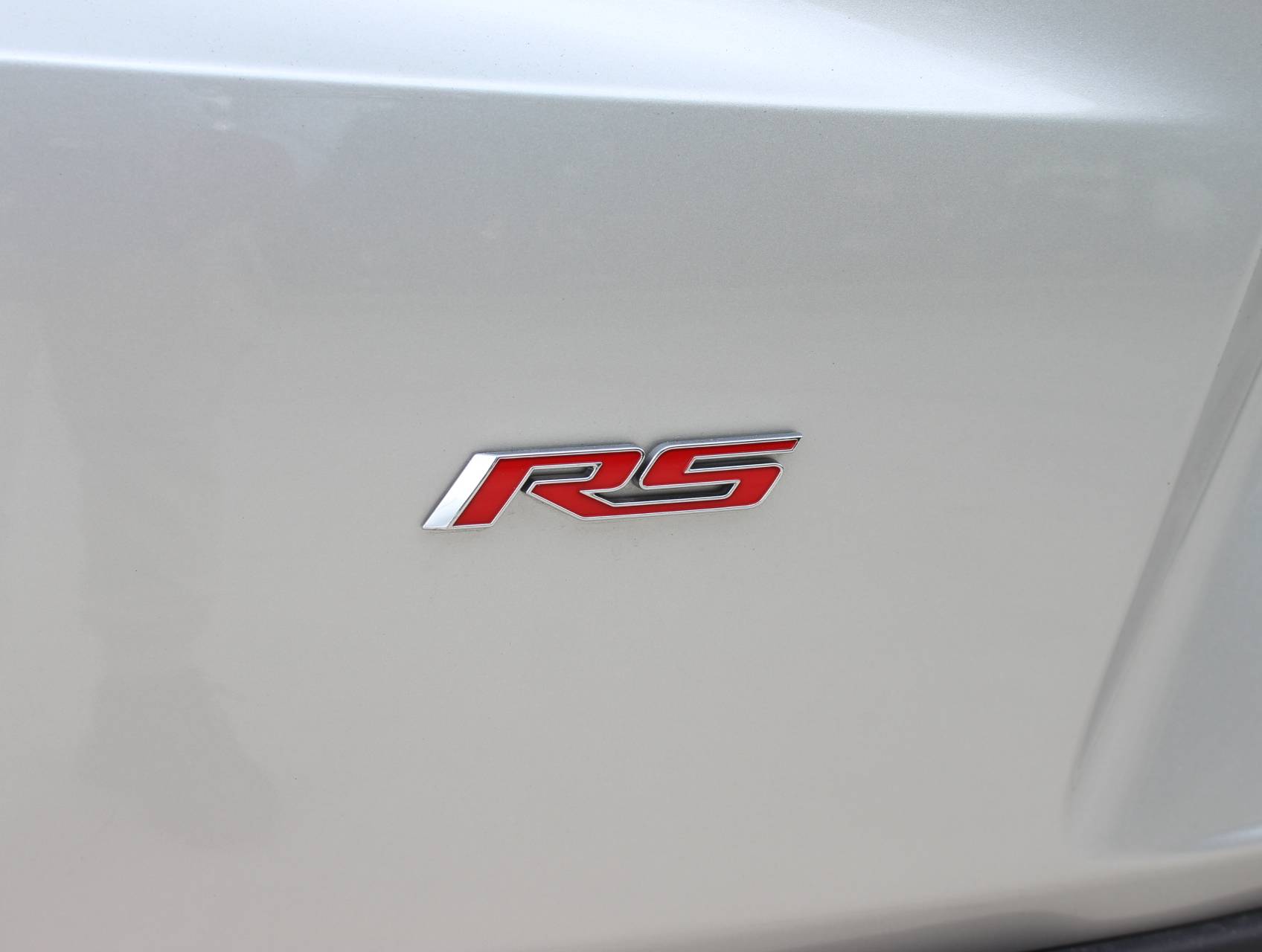 Florida Fine Cars - Used CHEVROLET CAMARO 2018 WEST PALM 1lt Rs Pkg