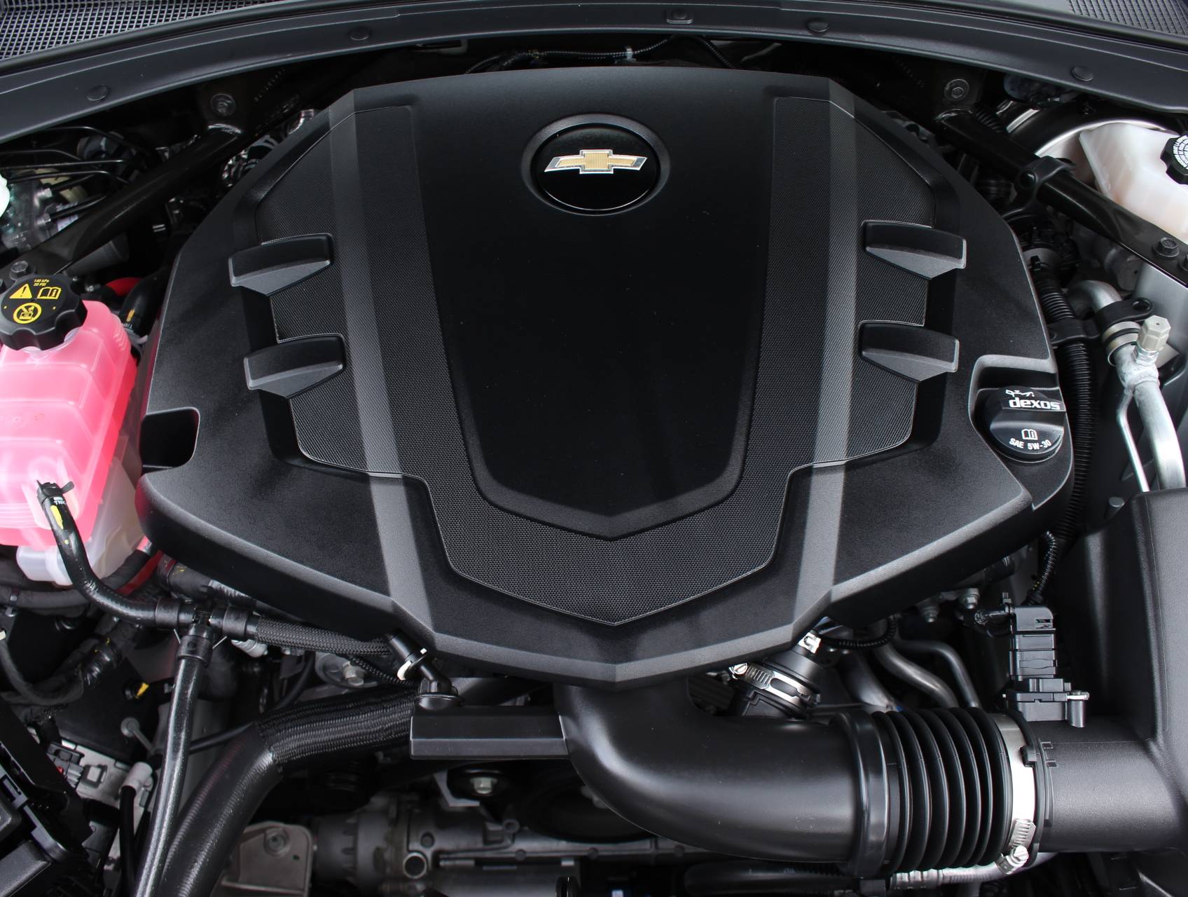 Florida Fine Cars - Used CHEVROLET CAMARO 2018 WEST PALM 1lt Rs Pkg