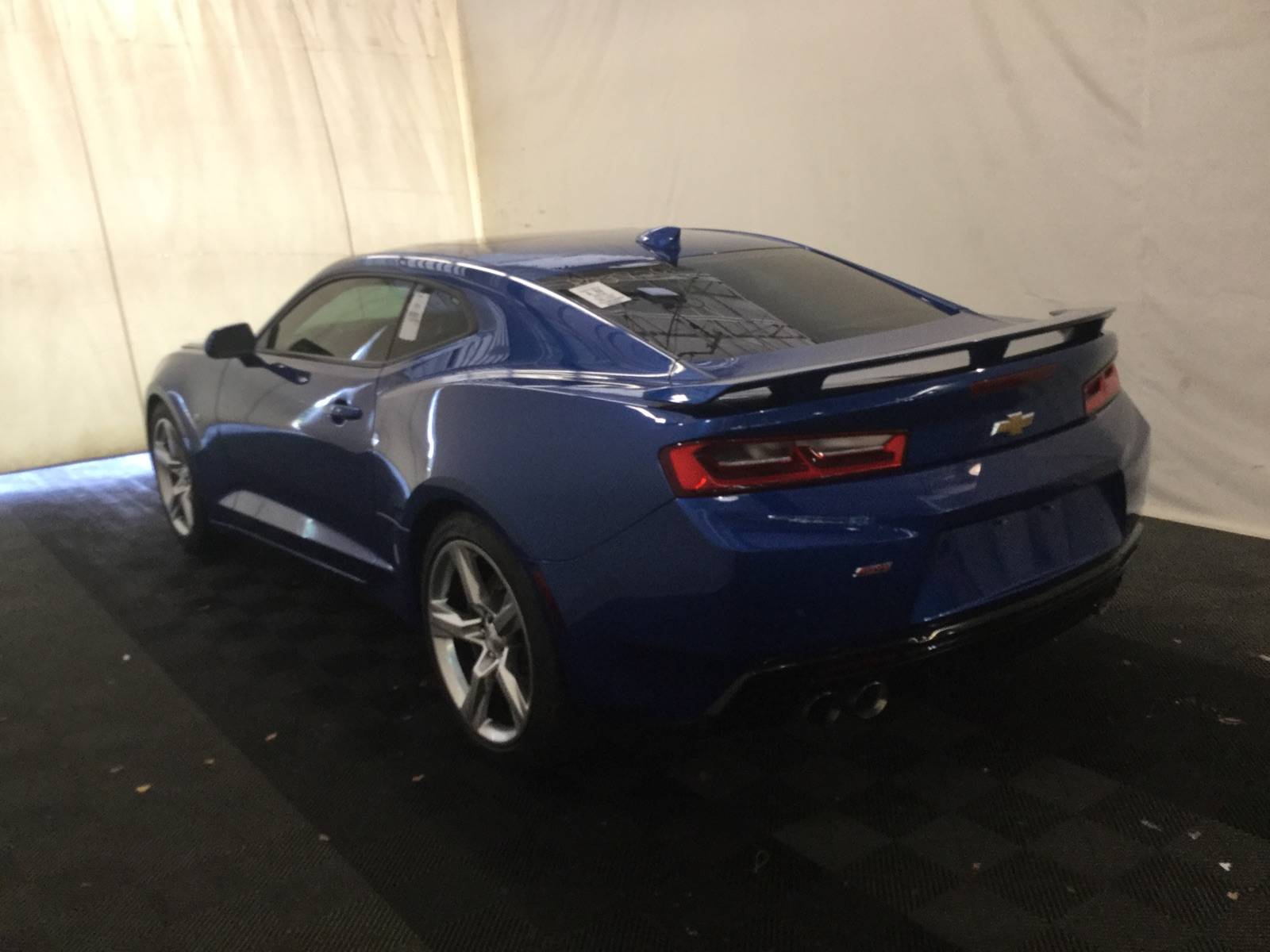 Florida Fine Cars - Used CHEVROLET CAMARO 2016 WEST PALM 2SS