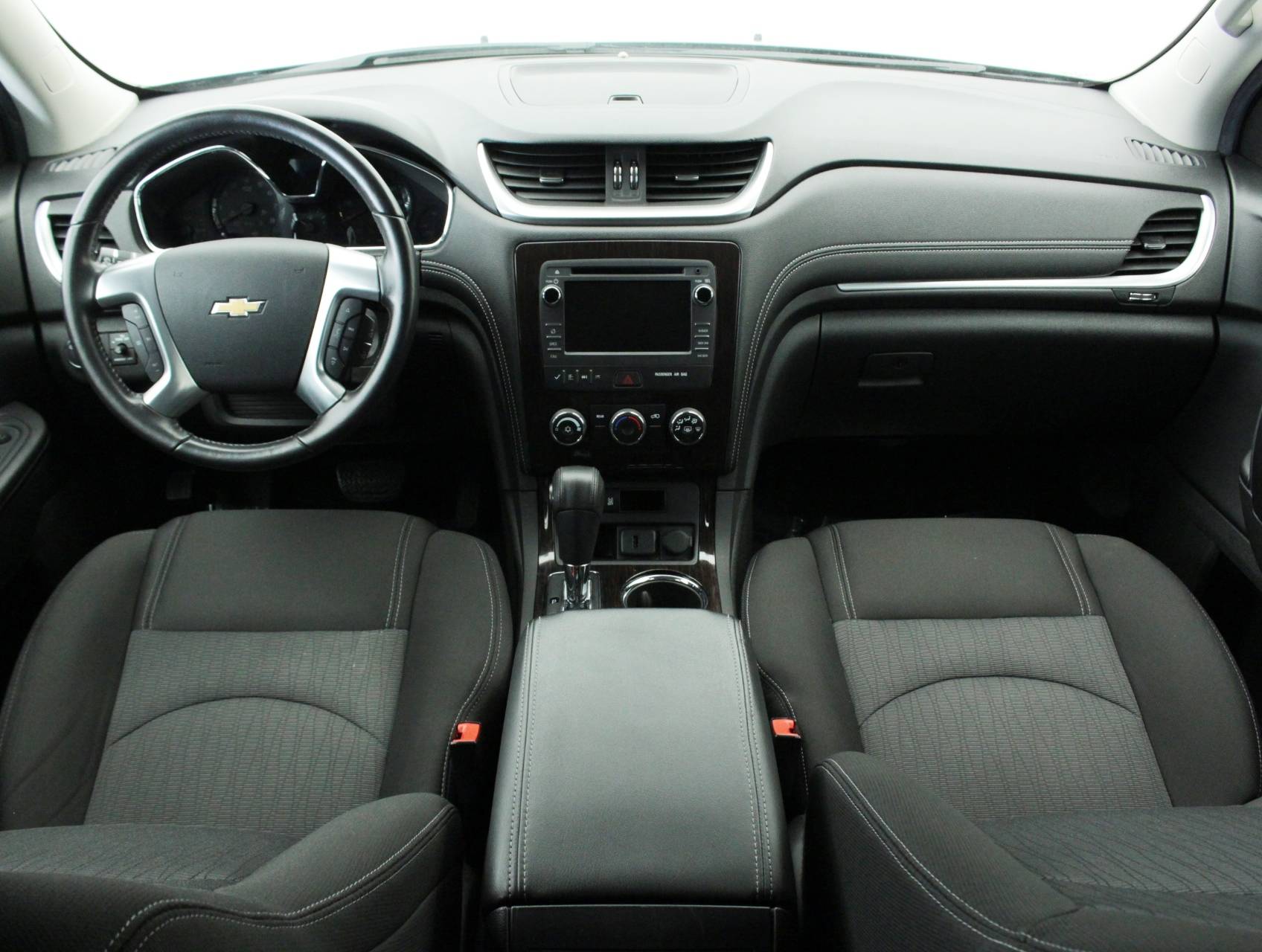 Florida Fine Cars - Used CHEVROLET TRAVERSE 2016 MIAMI 1LT