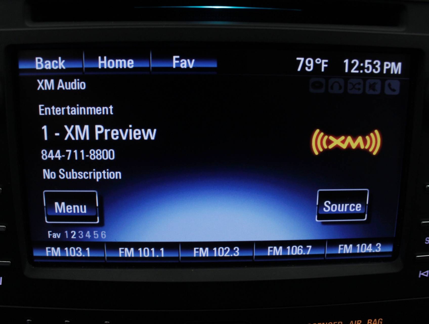 Florida Fine Cars - Used CHEVROLET TRAVERSE 2016 MIAMI 1LT