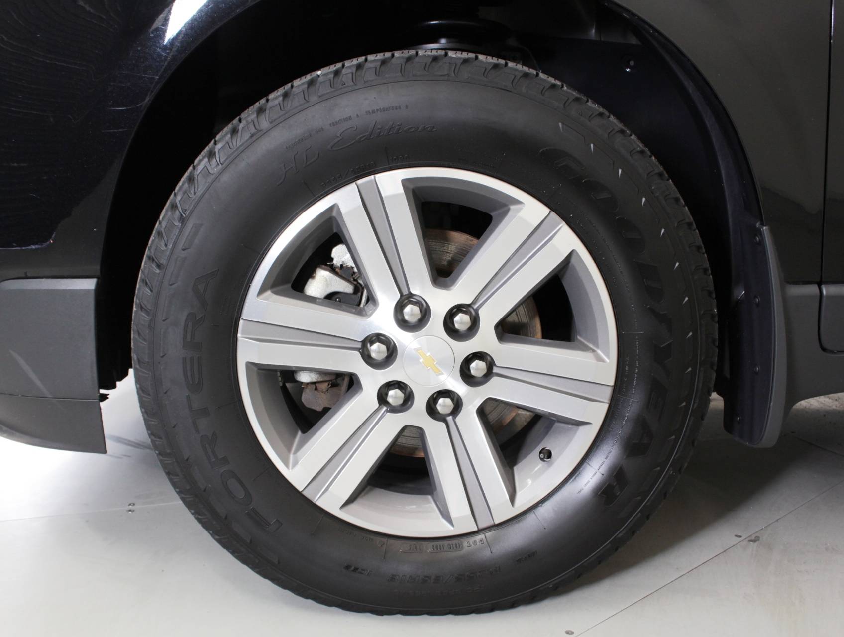 Florida Fine Cars - Used CHEVROLET TRAVERSE 2016 MIAMI 1LT