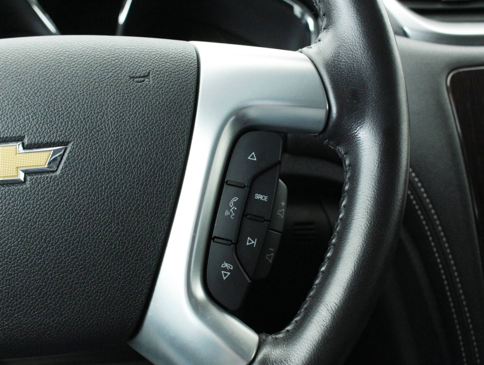 Florida Fine Cars - Used CHEVROLET TRAVERSE 2016 MIAMI 1LT