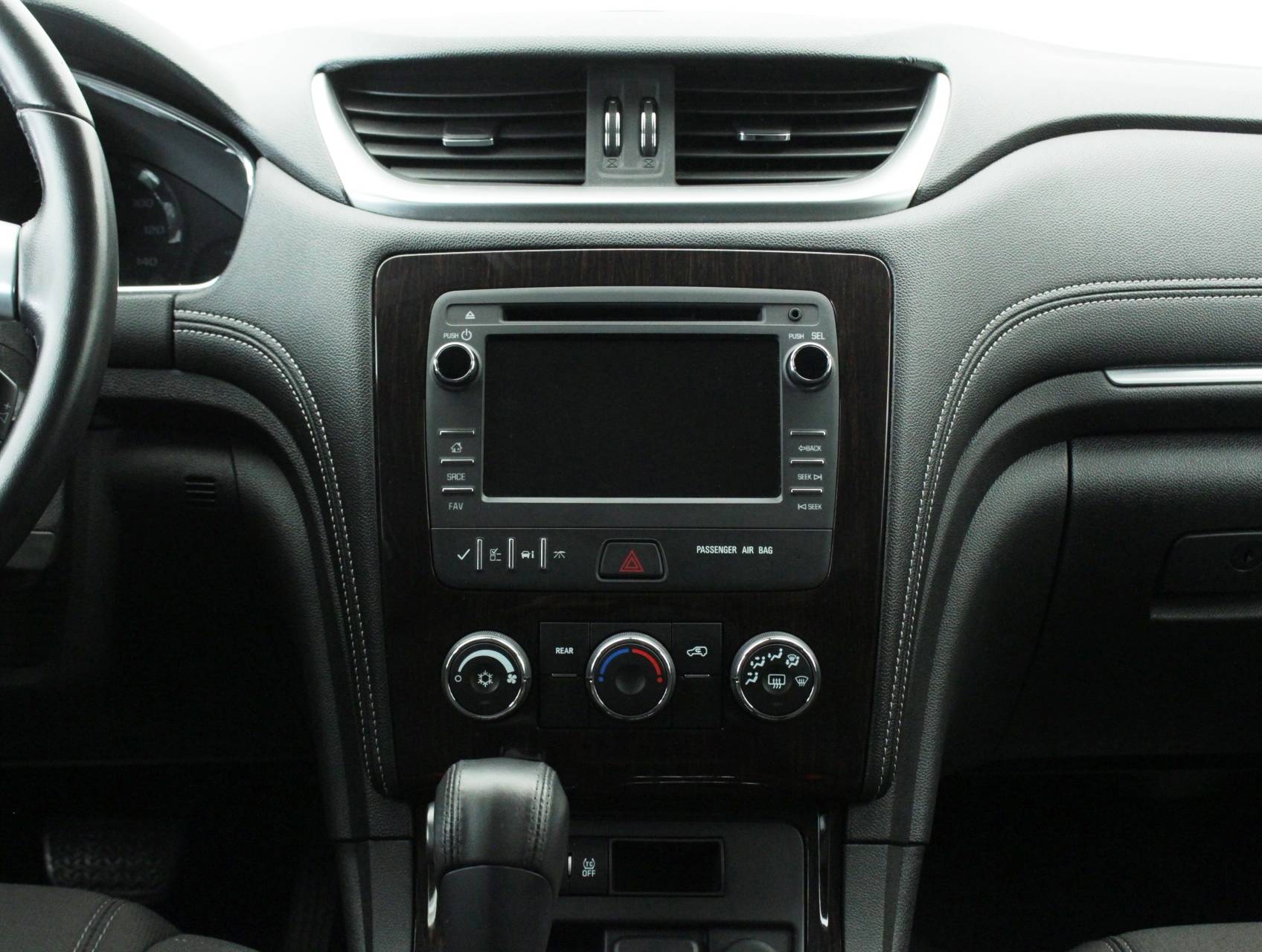 Florida Fine Cars - Used CHEVROLET TRAVERSE 2016 MIAMI 1LT