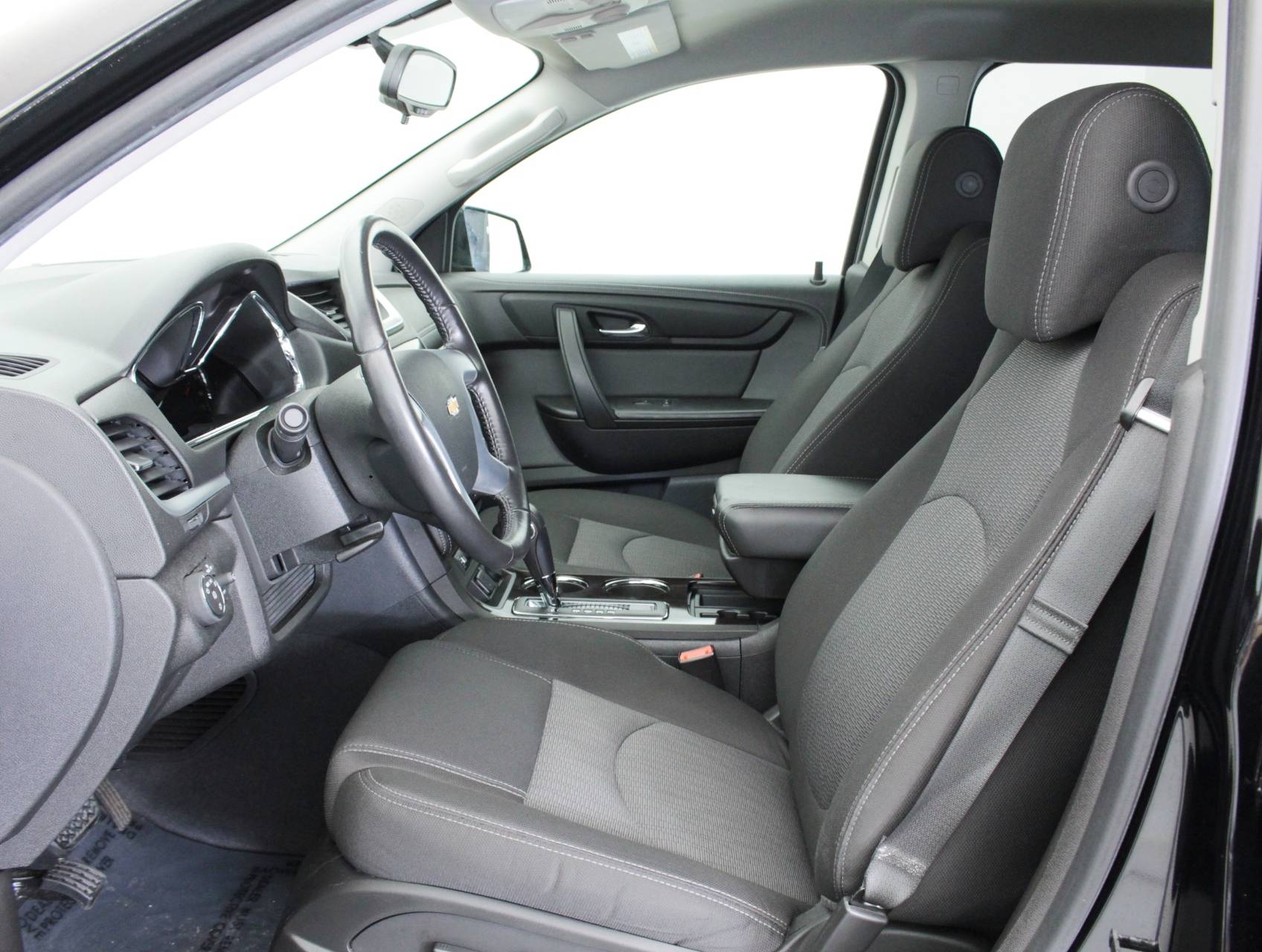 Florida Fine Cars - Used CHEVROLET TRAVERSE 2016 MIAMI 1LT