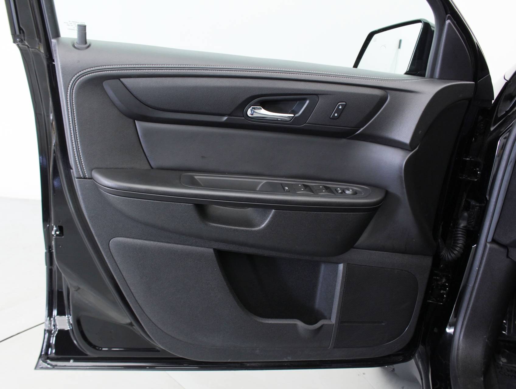 Florida Fine Cars - Used CHEVROLET TRAVERSE 2016 MIAMI 1LT