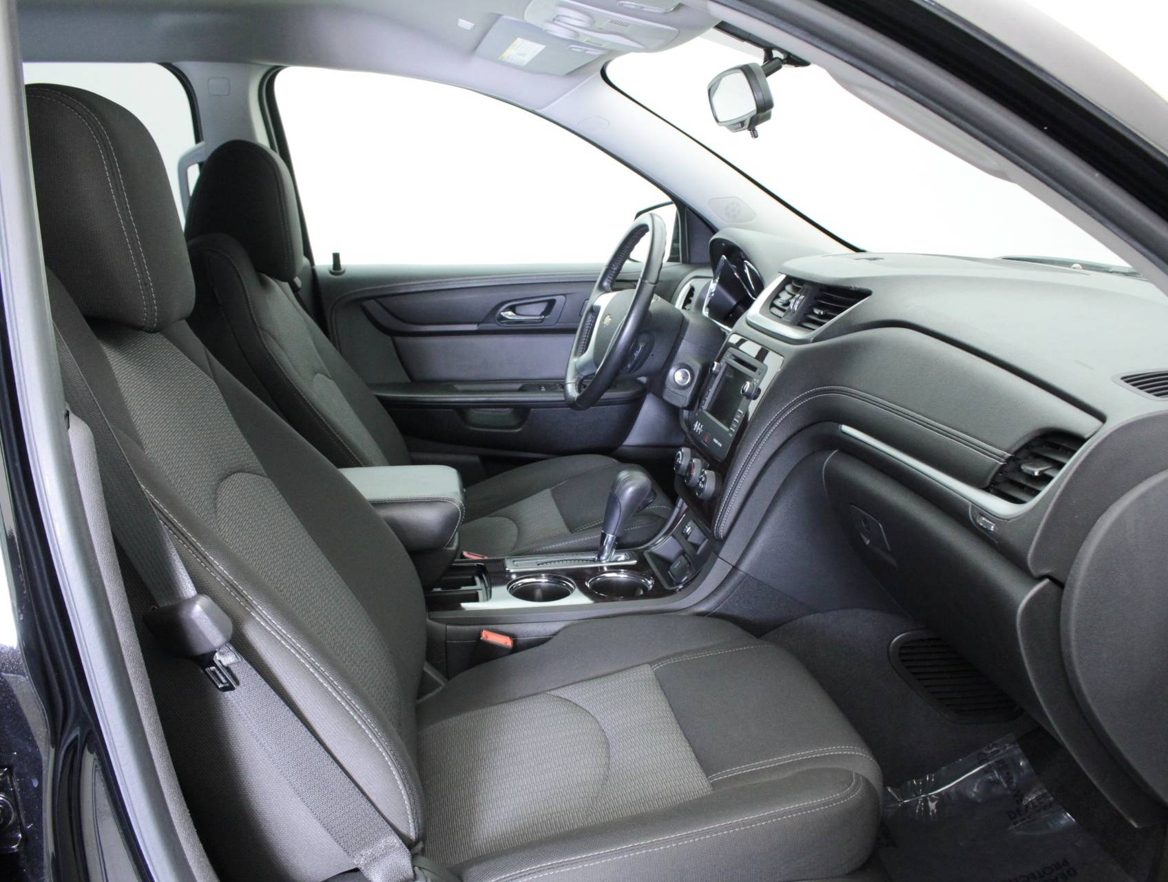 Florida Fine Cars - Used CHEVROLET TRAVERSE 2016 MIAMI 1LT