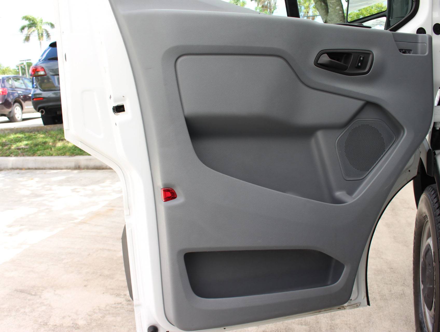 Florida Fine Cars - Used FORD TRANSIT VAN 2017 WEST PALM Medium Roof