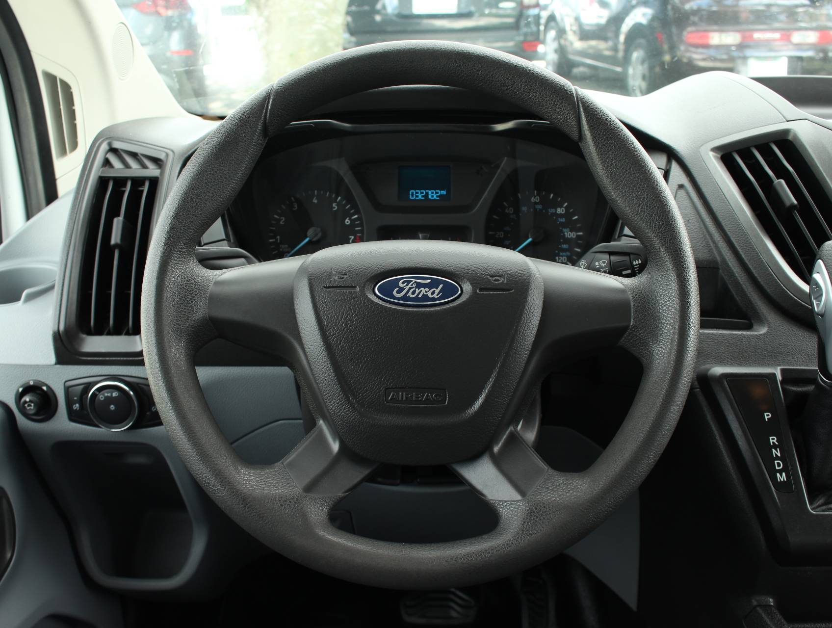 Florida Fine Cars - Used FORD TRANSIT VAN 2017 WEST PALM Medium Roof