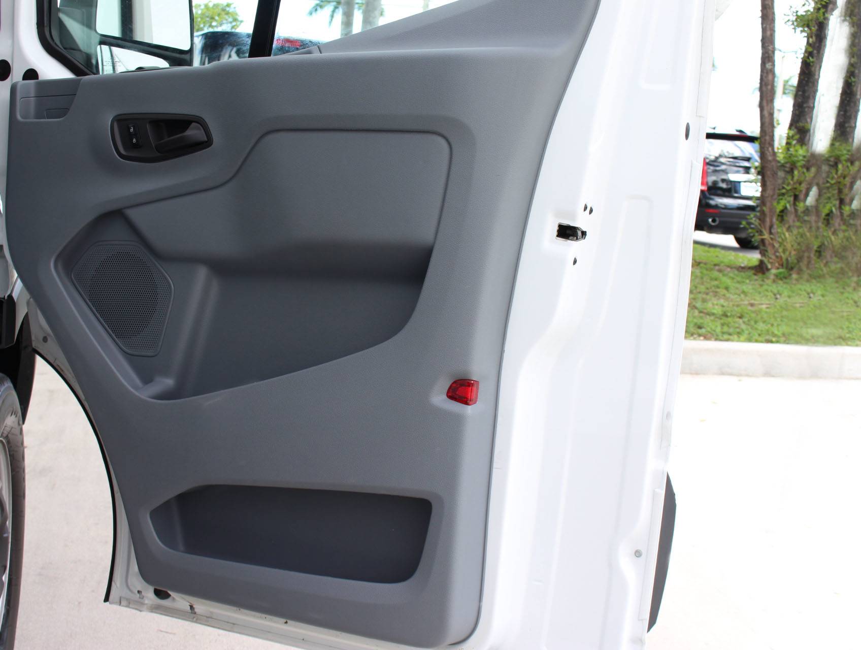 Florida Fine Cars - Used FORD TRANSIT VAN 2017 WEST PALM Medium Roof