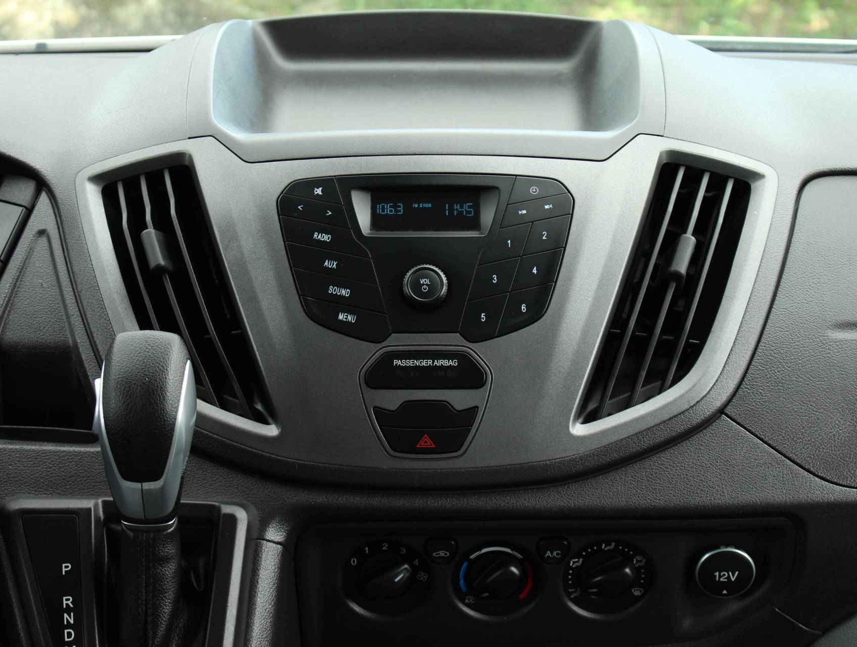 Florida Fine Cars - Used FORD TRANSIT VAN 2017 WEST PALM Medium Roof