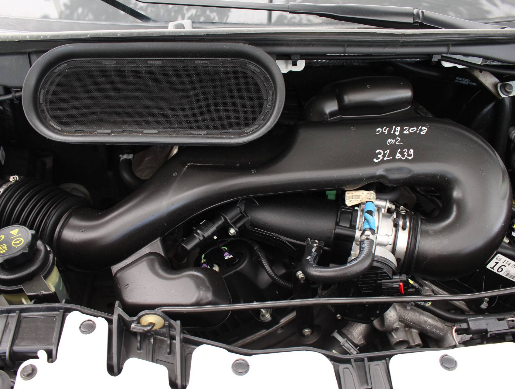 Florida Fine Cars - Used FORD TRANSIT VAN 2017 WEST PALM Medium Roof