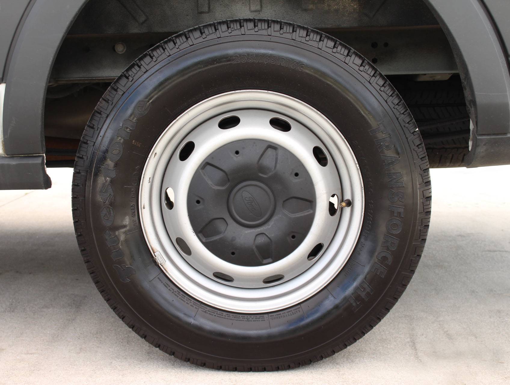 Florida Fine Cars - Used FORD TRANSIT VAN 2017 WEST PALM Medium Roof