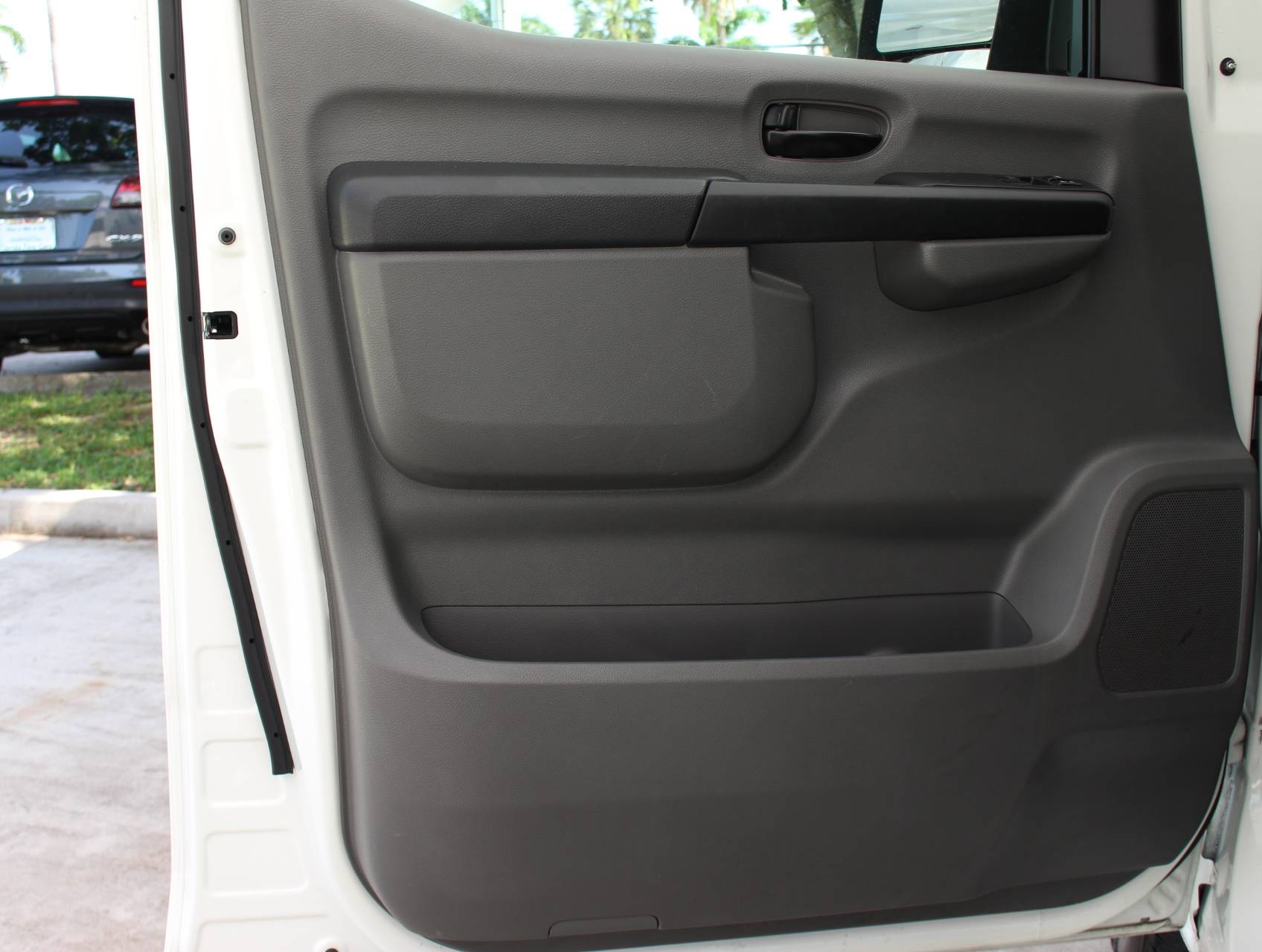 Florida Fine Cars - Used NISSAN NV1500 2017 WEST PALM S