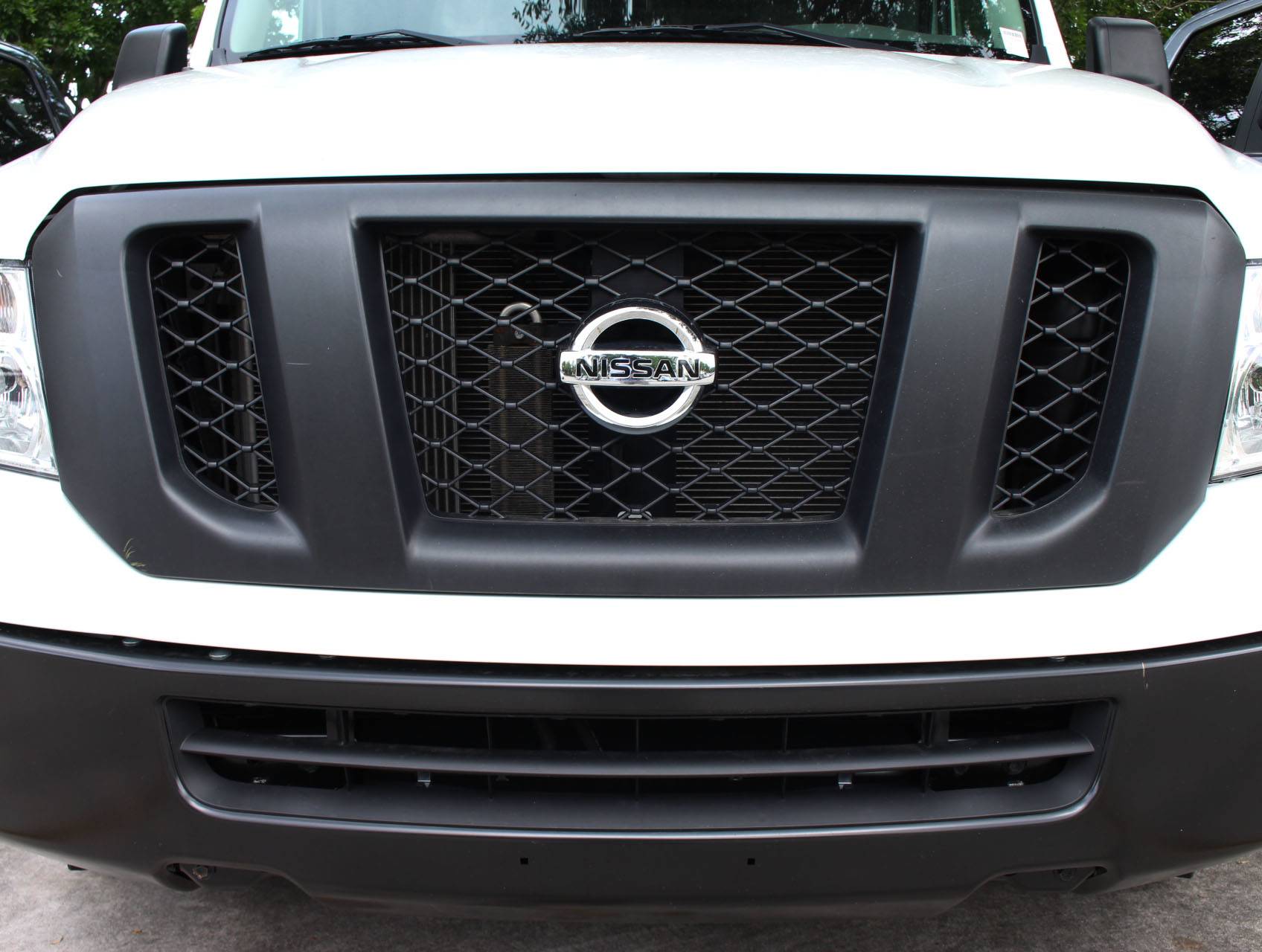 Florida Fine Cars - Used NISSAN NV1500 2017 WEST PALM S