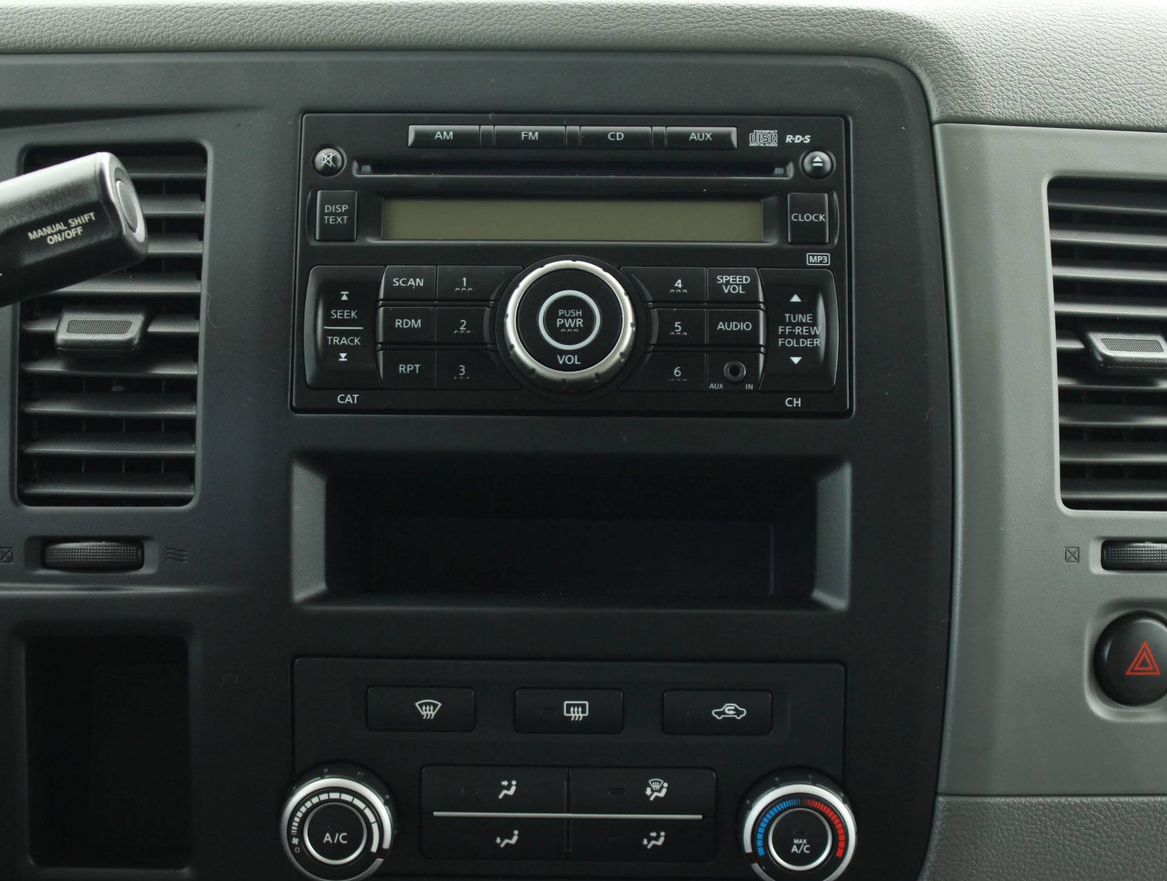 Florida Fine Cars - Used NISSAN NV1500 2017 WEST PALM S