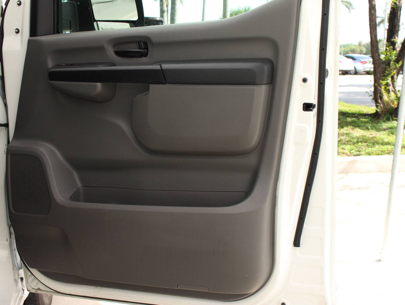 Florida Fine Cars - Used NISSAN NV1500 2017 WEST PALM S