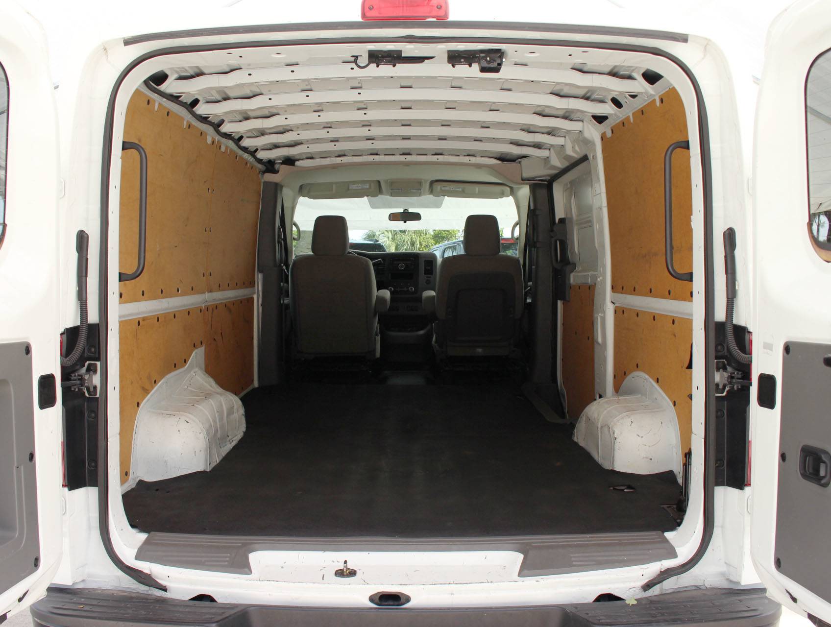 Florida Fine Cars - Used NISSAN NV1500 2017 WEST PALM S