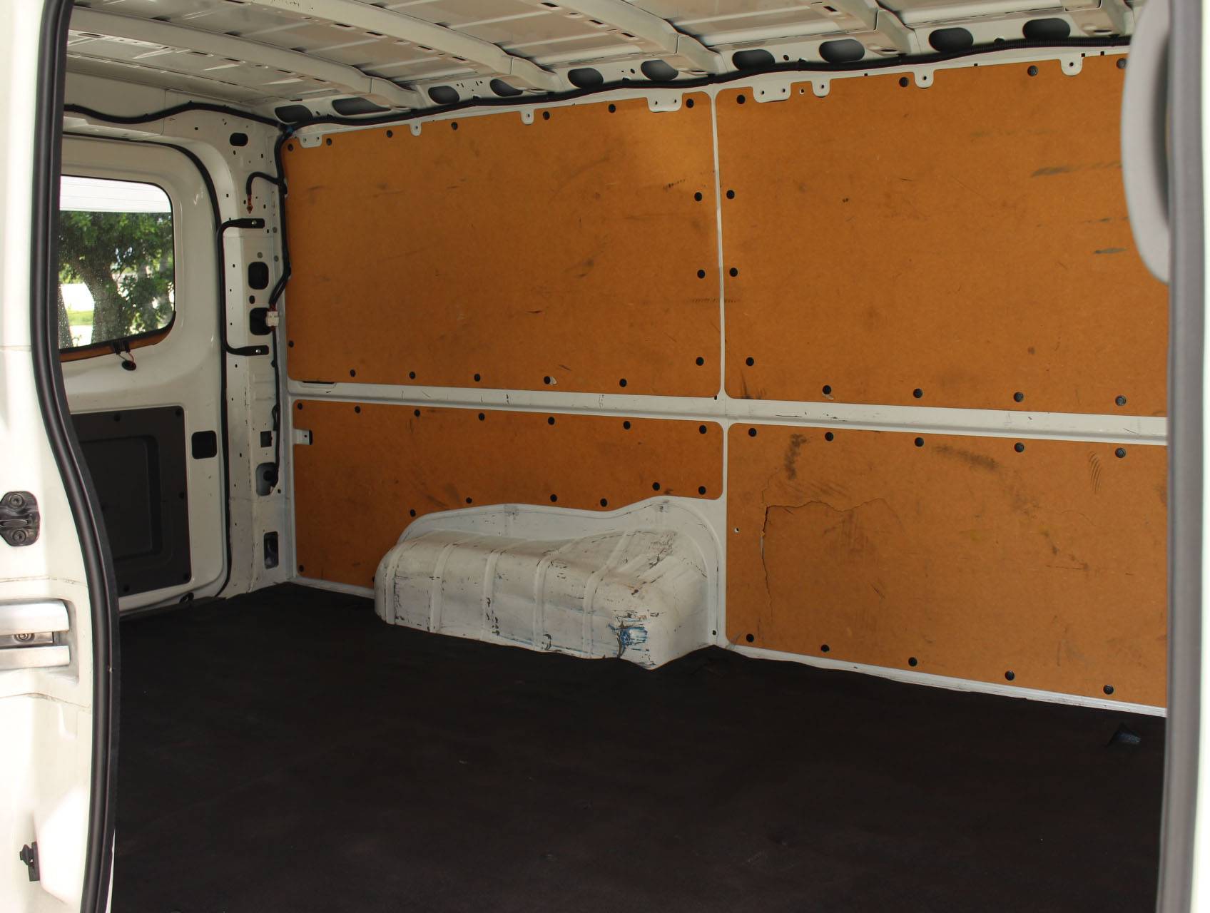 Florida Fine Cars - Used NISSAN NV1500 2017 WEST PALM S