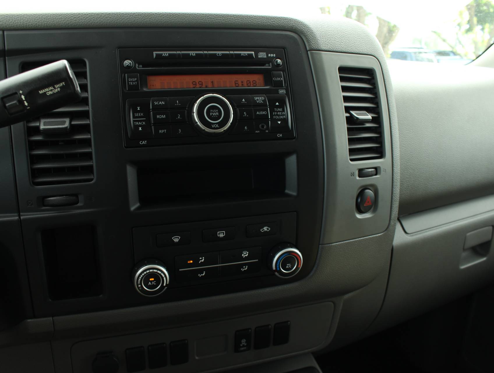 Florida Fine Cars - Used NISSAN NV1500 2017 WEST PALM S