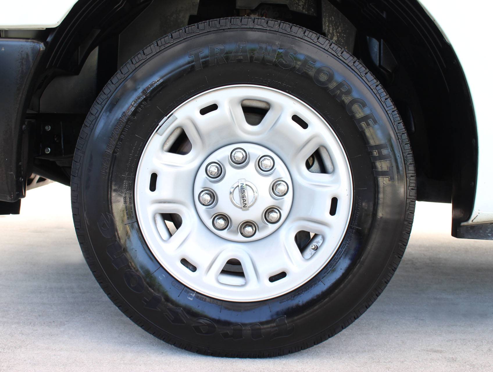 Florida Fine Cars - Used NISSAN NV1500 2017 WEST PALM S