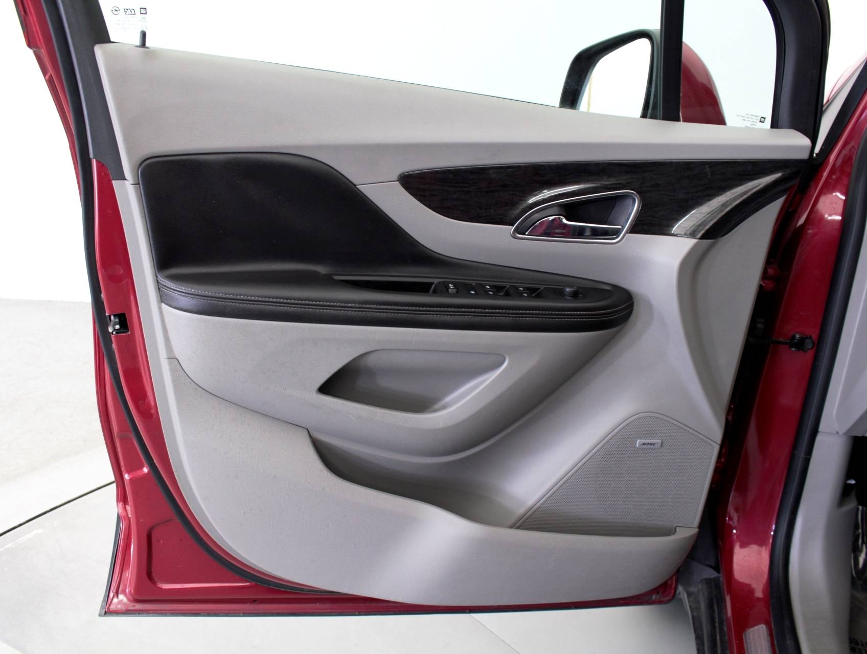 Florida Fine Cars - Used BUICK ENCORE 2014 MIAMI PREMIUM