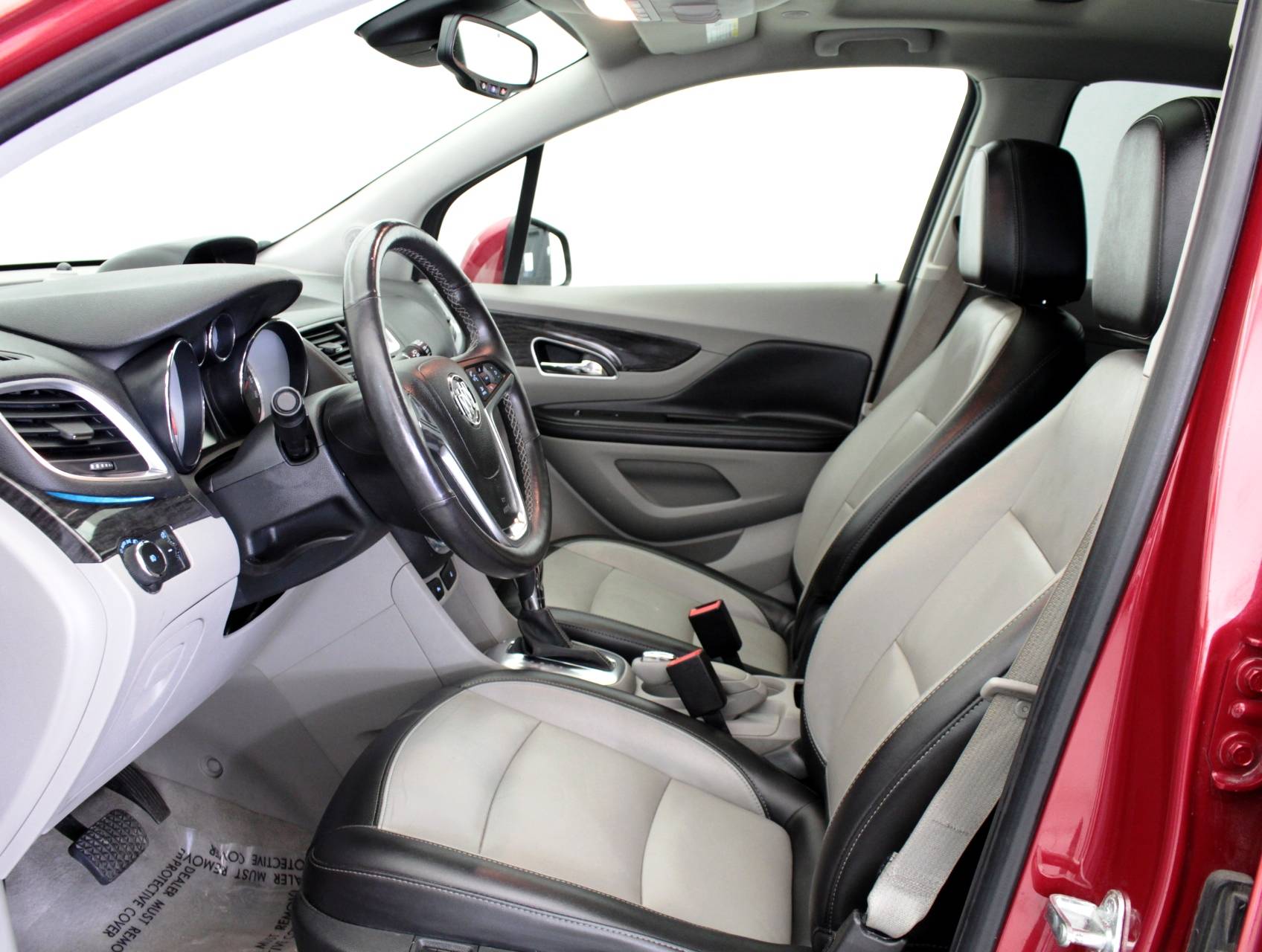 Florida Fine Cars - Used BUICK ENCORE 2014 MIAMI PREMIUM