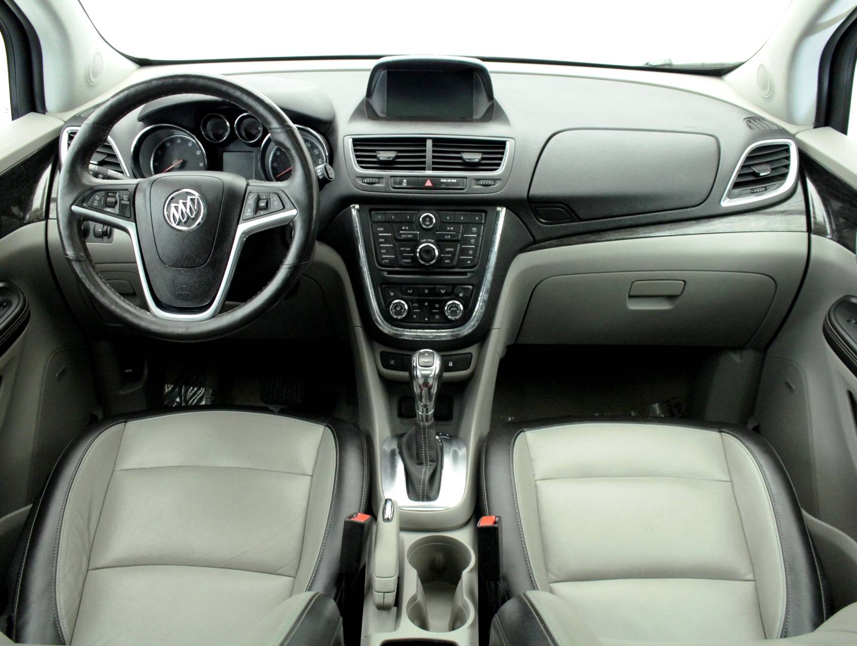 Florida Fine Cars - Used BUICK ENCORE 2014 MIAMI PREMIUM