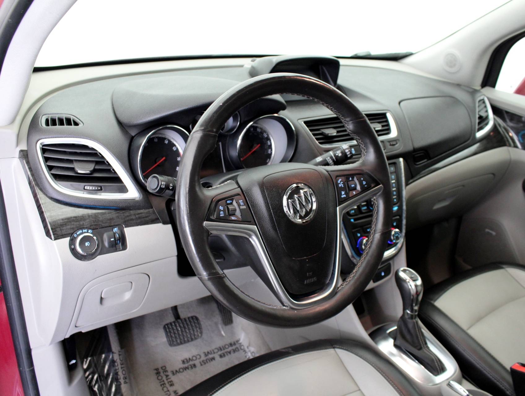 Florida Fine Cars - Used BUICK ENCORE 2014 MIAMI PREMIUM