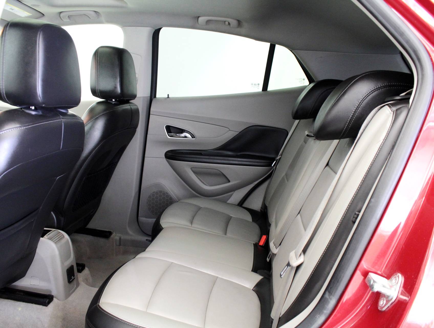 Florida Fine Cars - Used BUICK ENCORE 2014 MIAMI PREMIUM