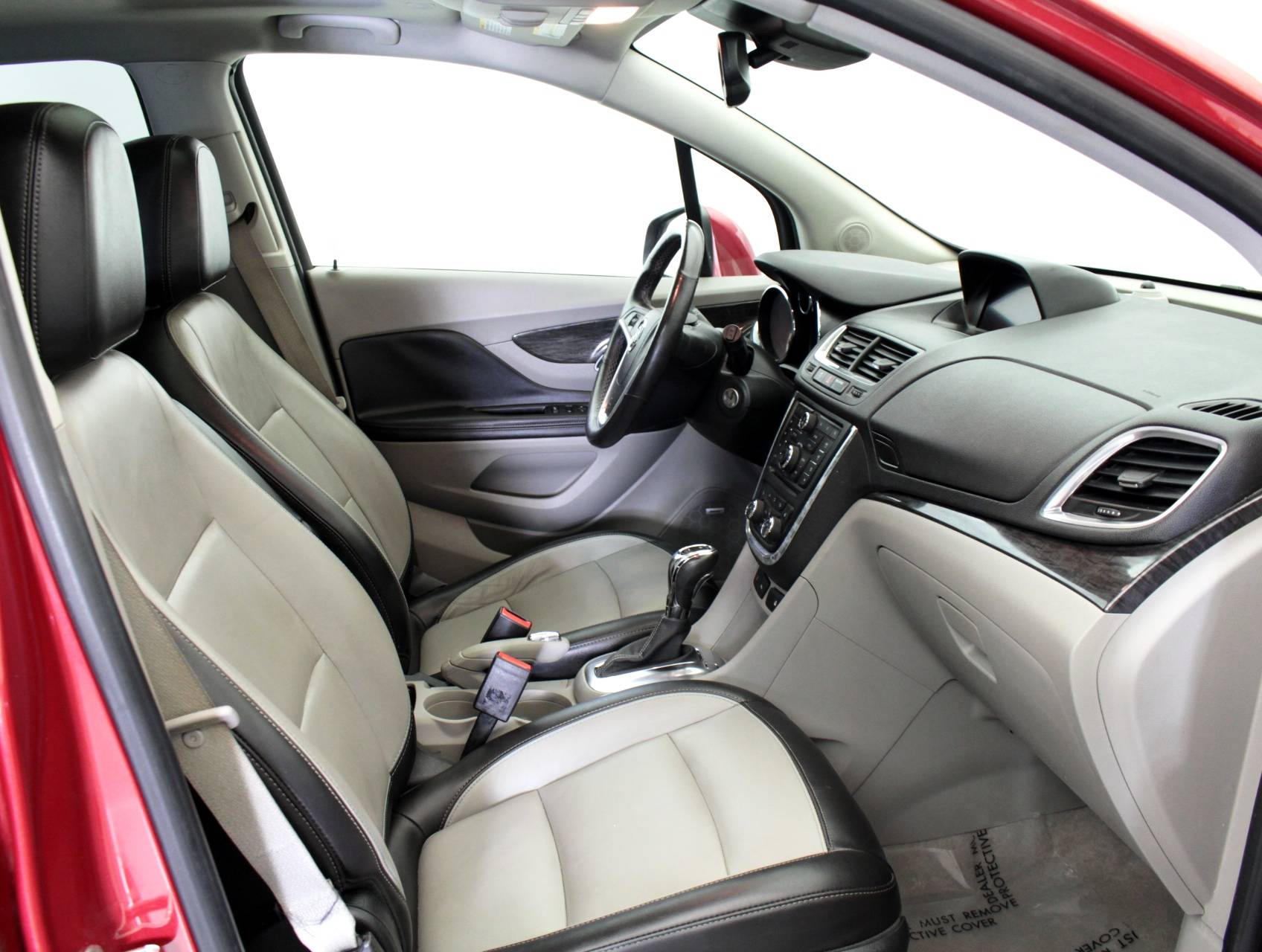 Florida Fine Cars - Used BUICK ENCORE 2014 MIAMI PREMIUM