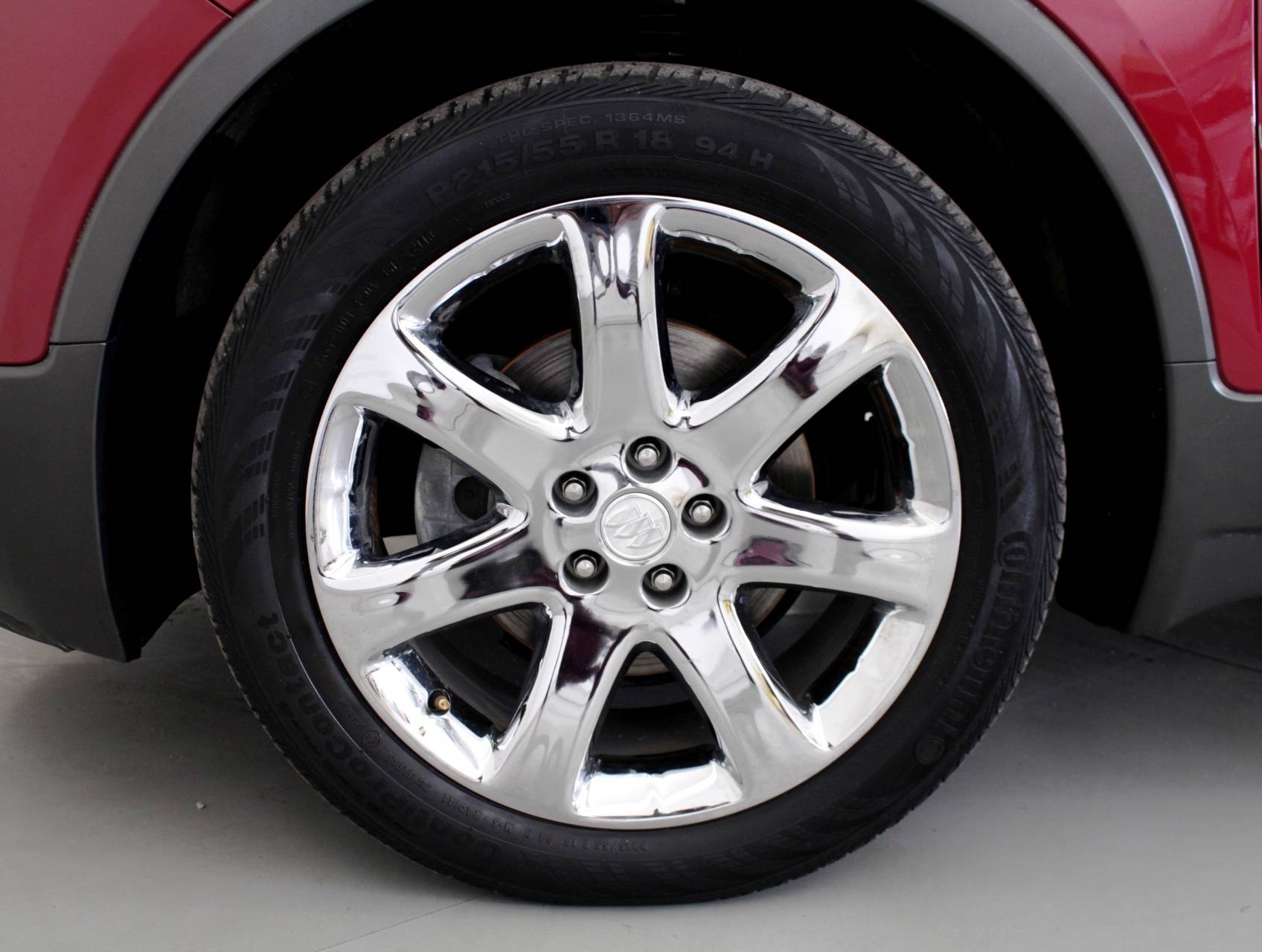 Florida Fine Cars - Used BUICK ENCORE 2014 MIAMI PREMIUM