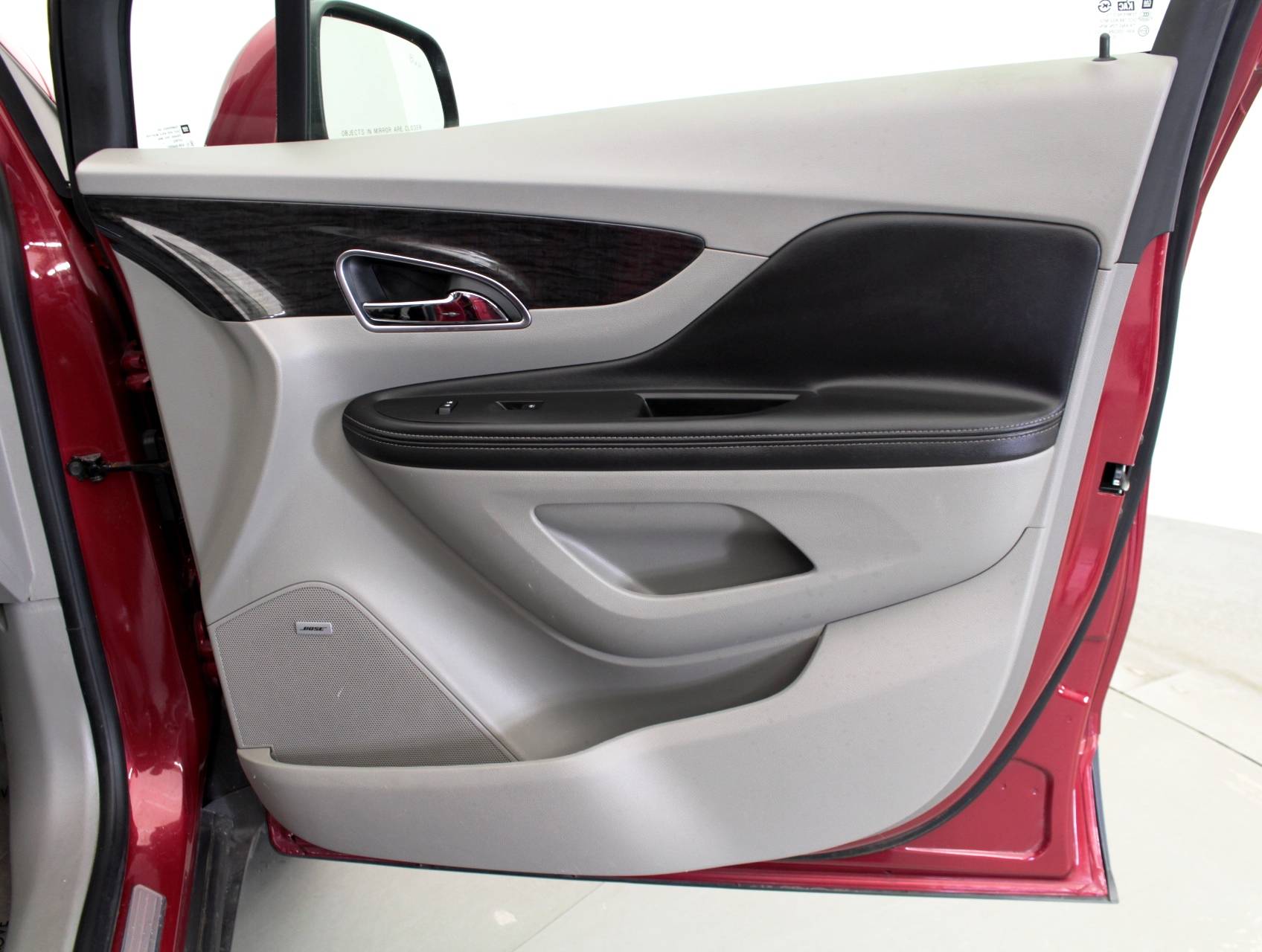 Florida Fine Cars - Used BUICK ENCORE 2014 MIAMI PREMIUM